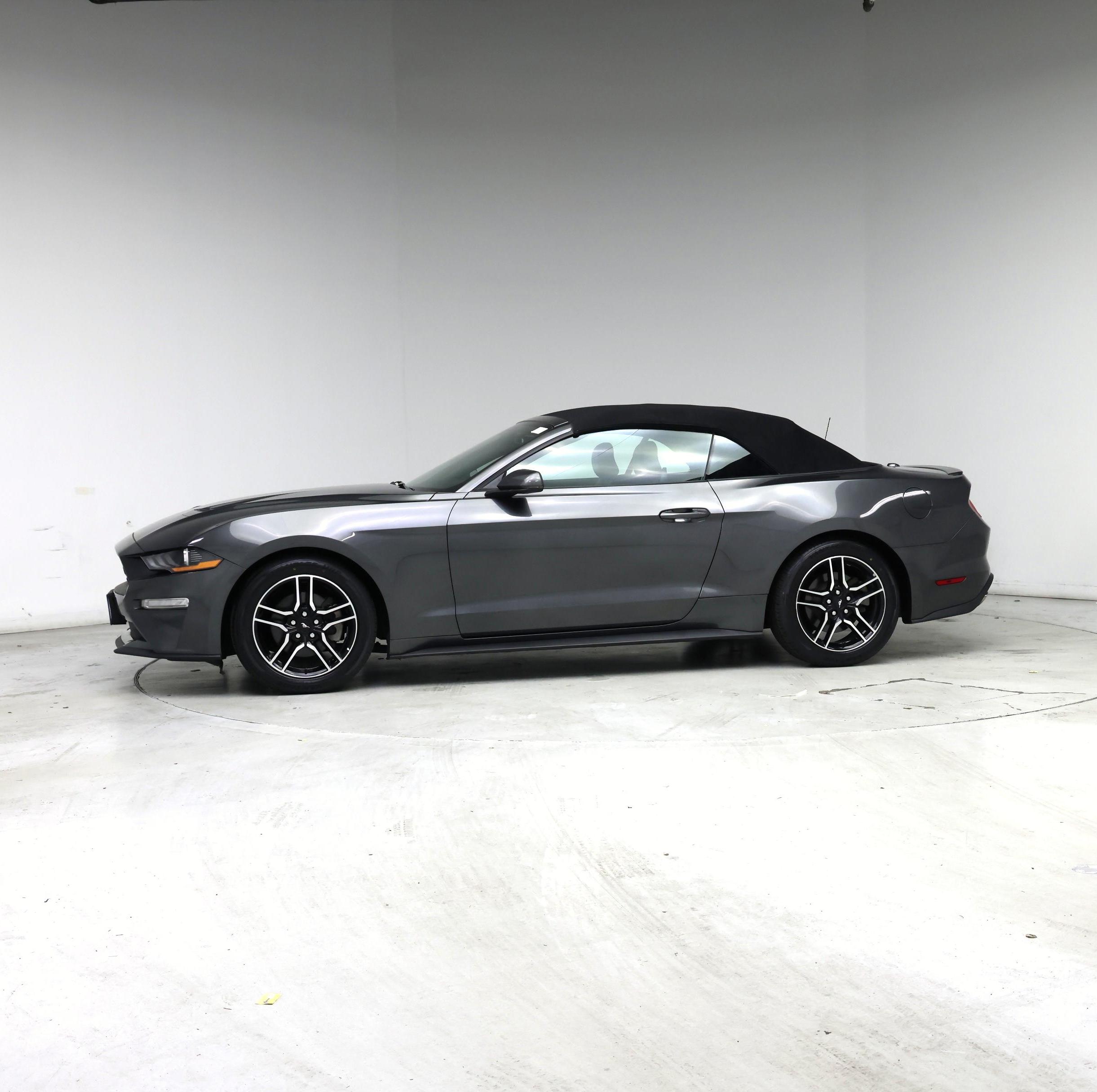 Thumbnail: 2018 Ford Mustang - 3