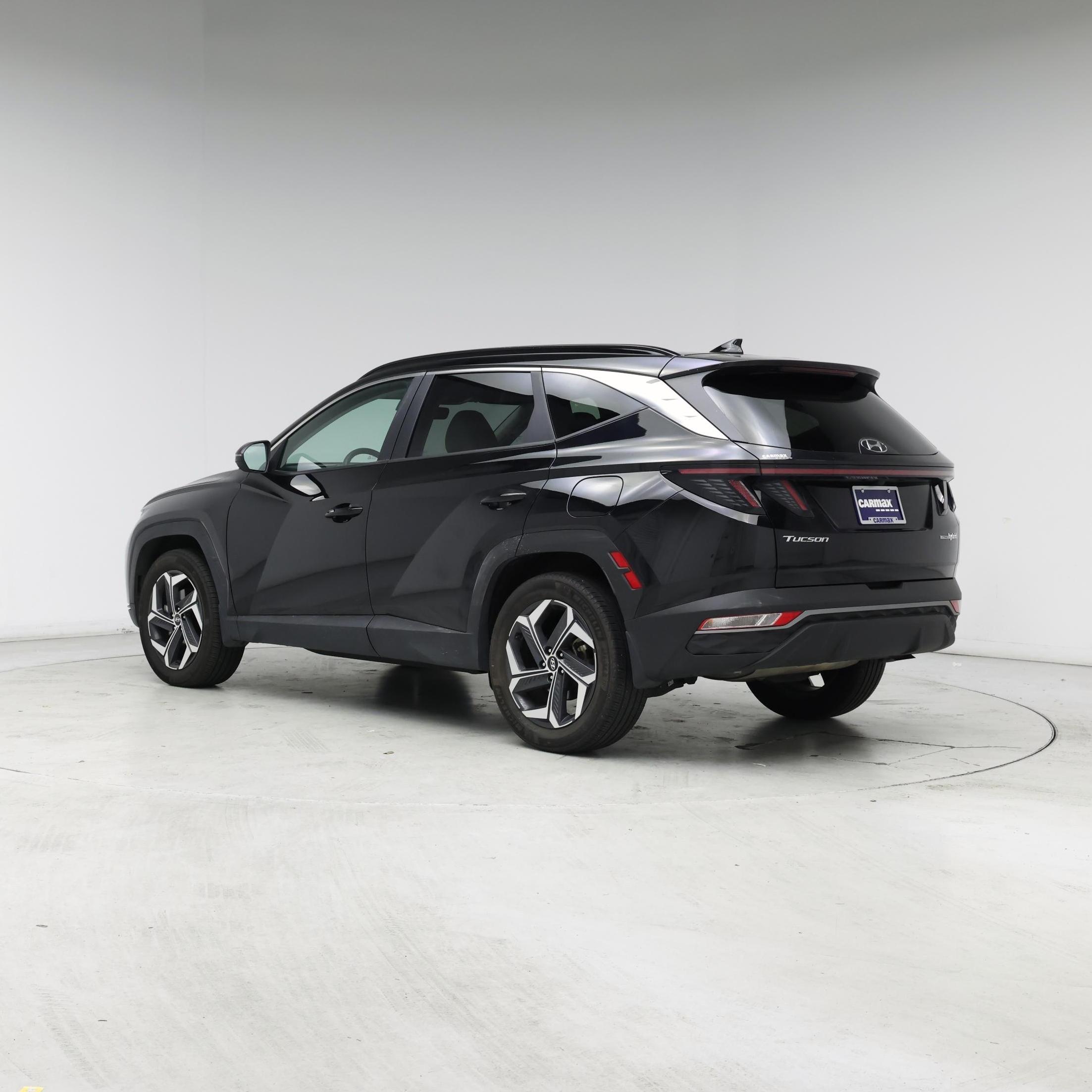 Thumbnail: 2023 Hyundai Tucson - 2