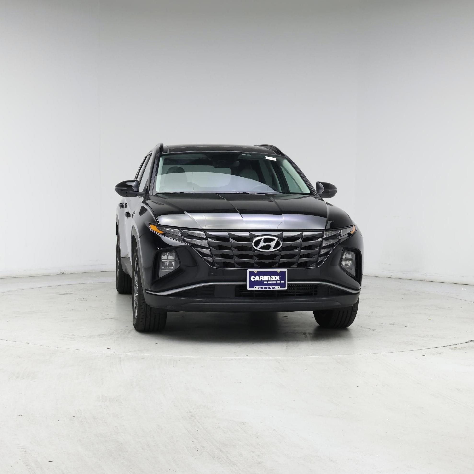 Thumbnail: 2023 Hyundai Tucson - 5