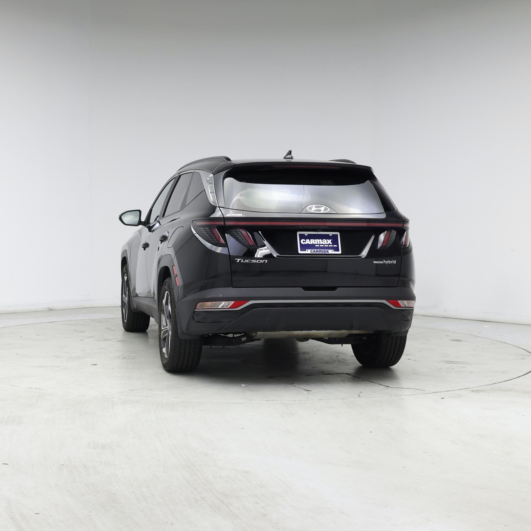 Thumbnail: 2023 Hyundai Tucson - 6