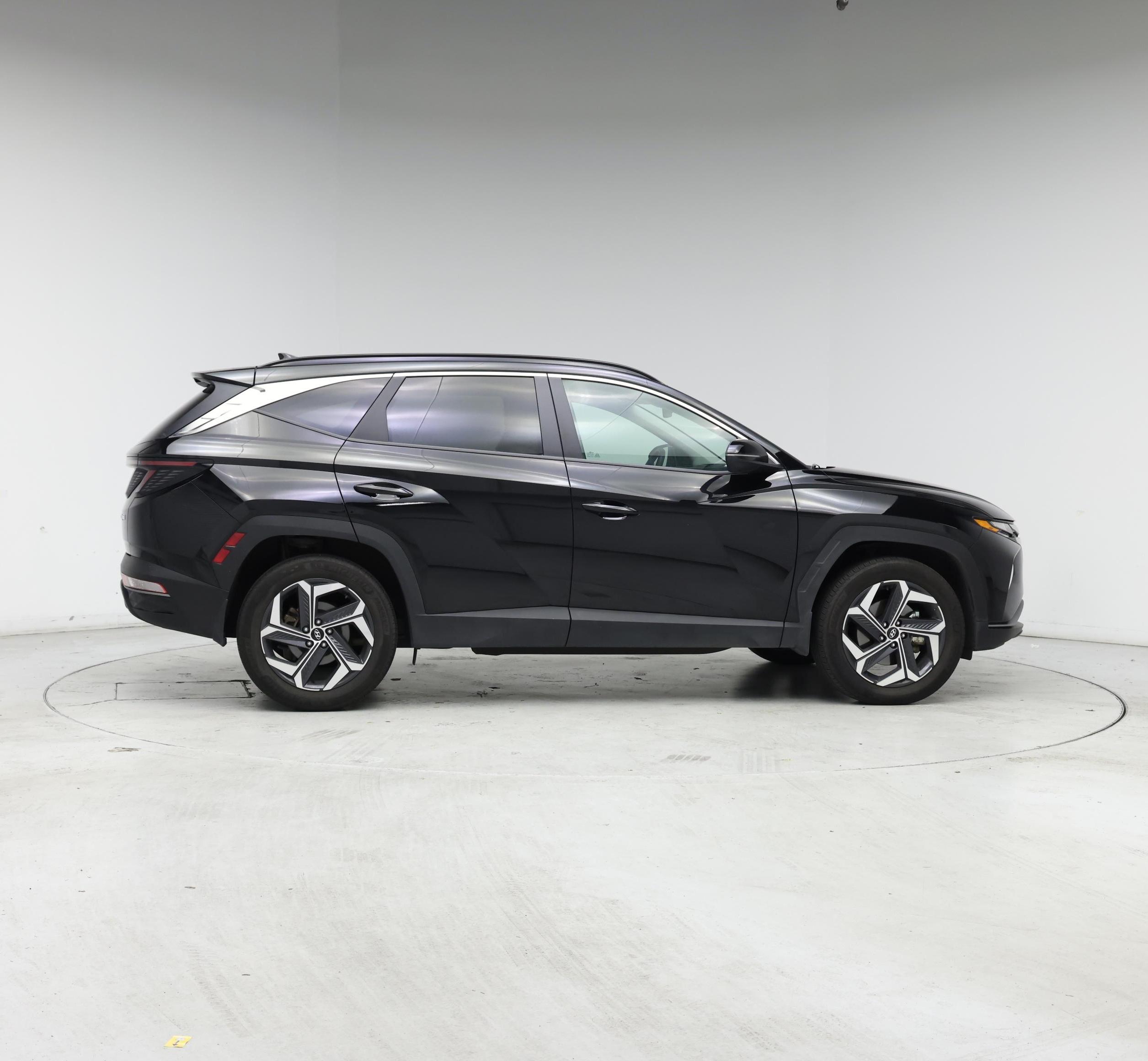 Thumbnail: 2023 Hyundai Tucson - 7
