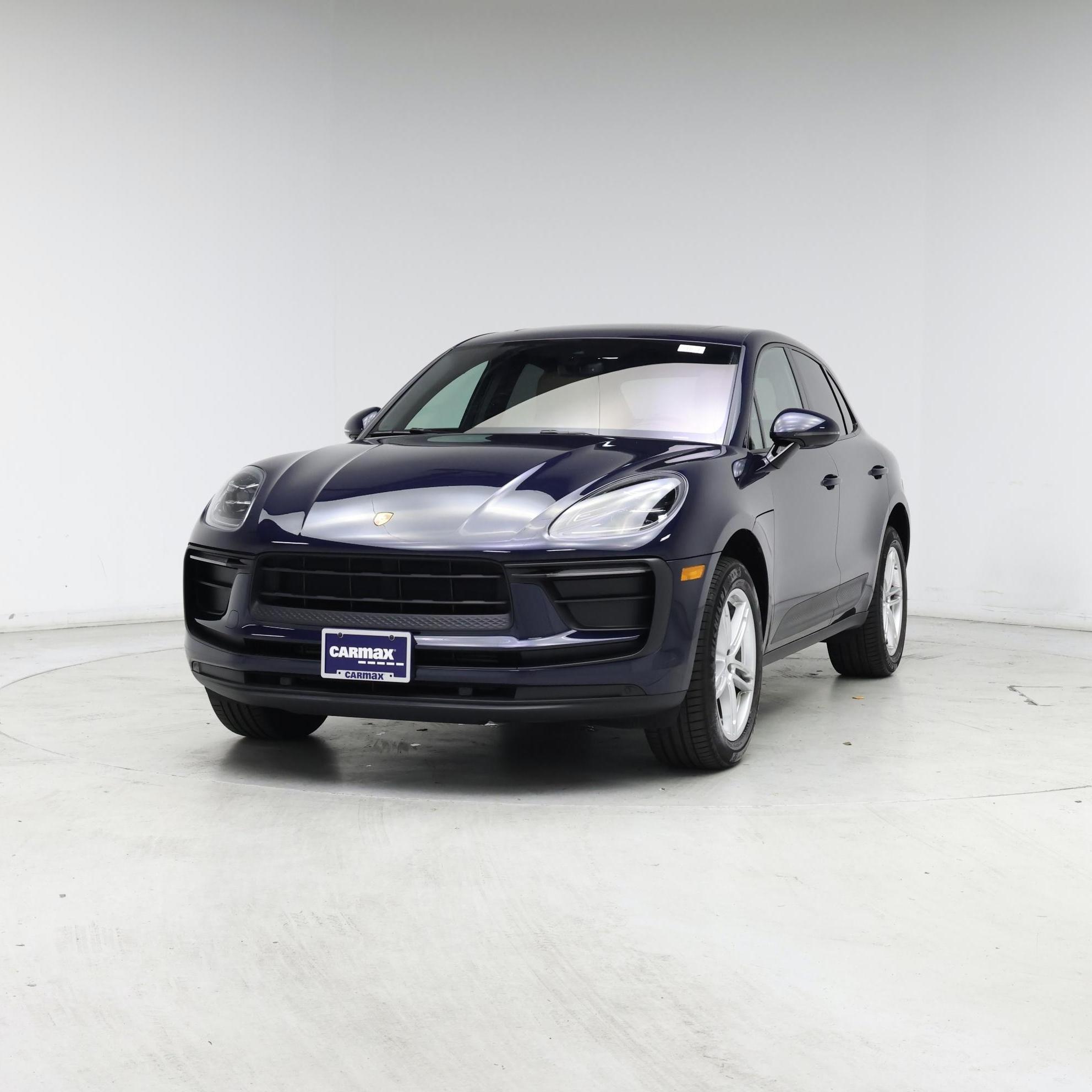 Thumbnail: 2022 Porsche Macan - 4