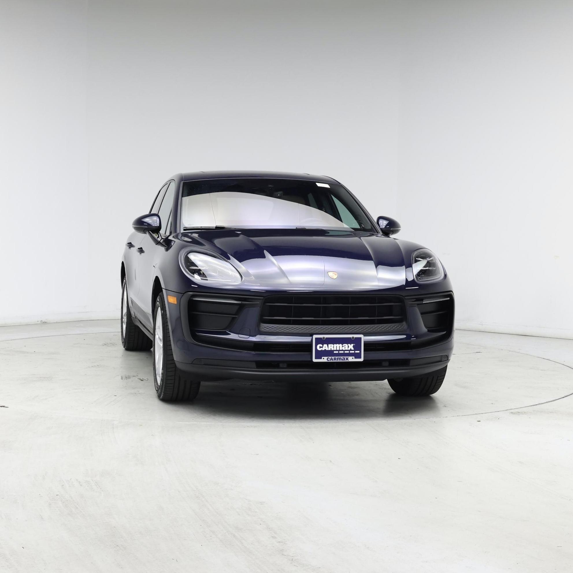 Thumbnail: 2022 Porsche Macan - 5