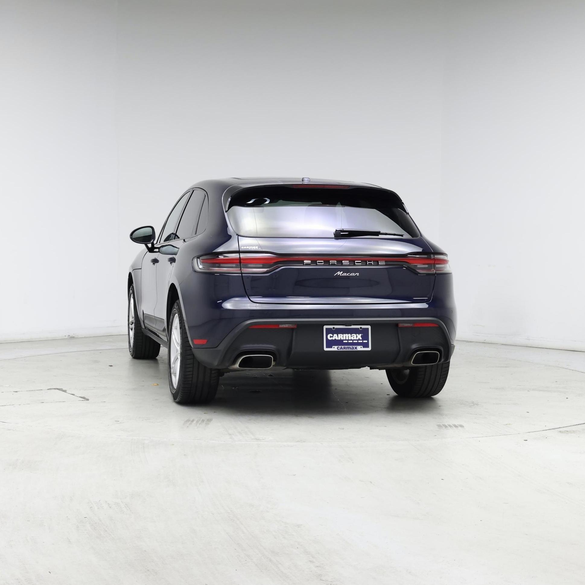 Thumbnail: 2022 Porsche Macan - 6