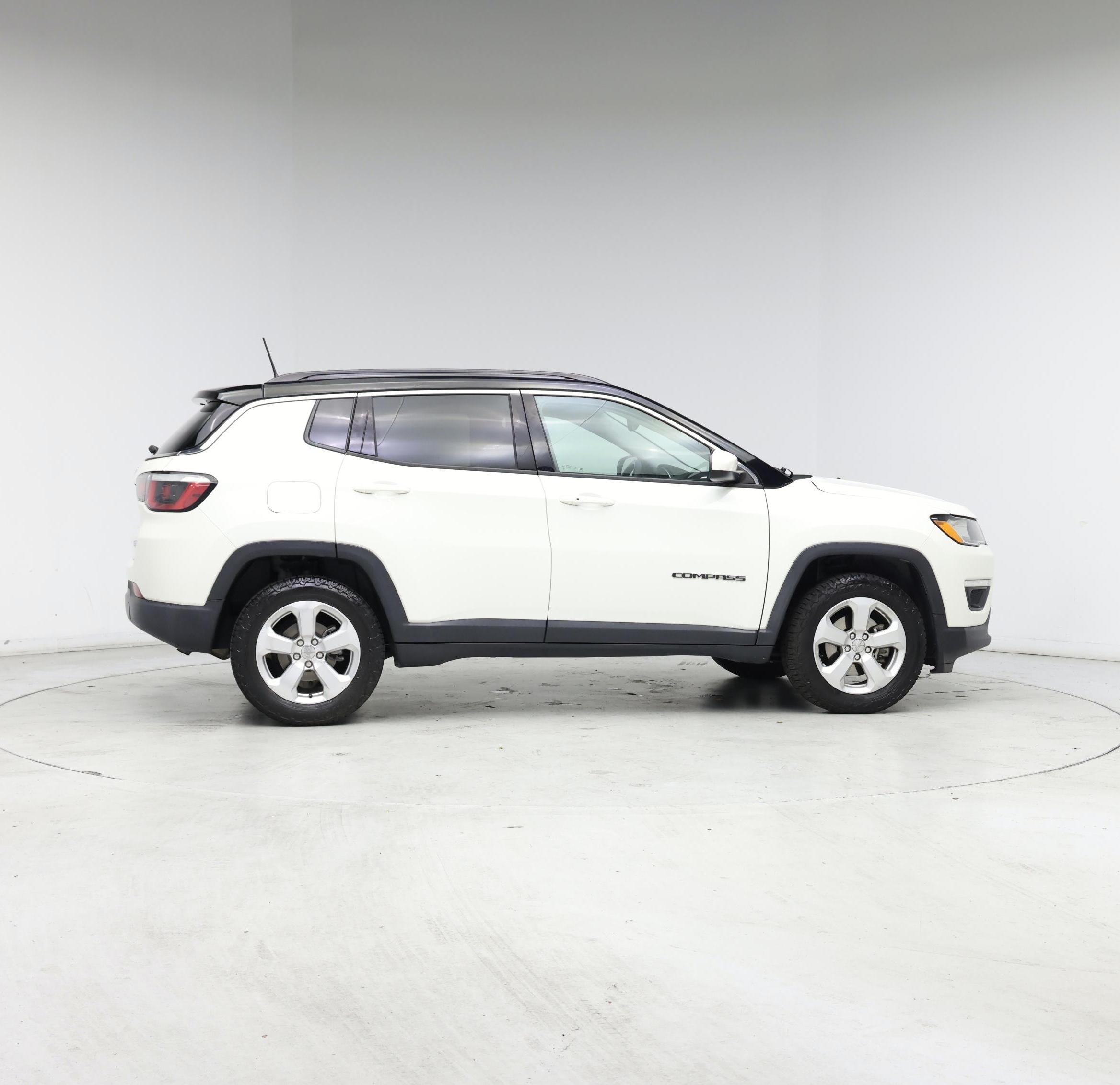 Thumbnail: 2018 Jeep Compass - 7