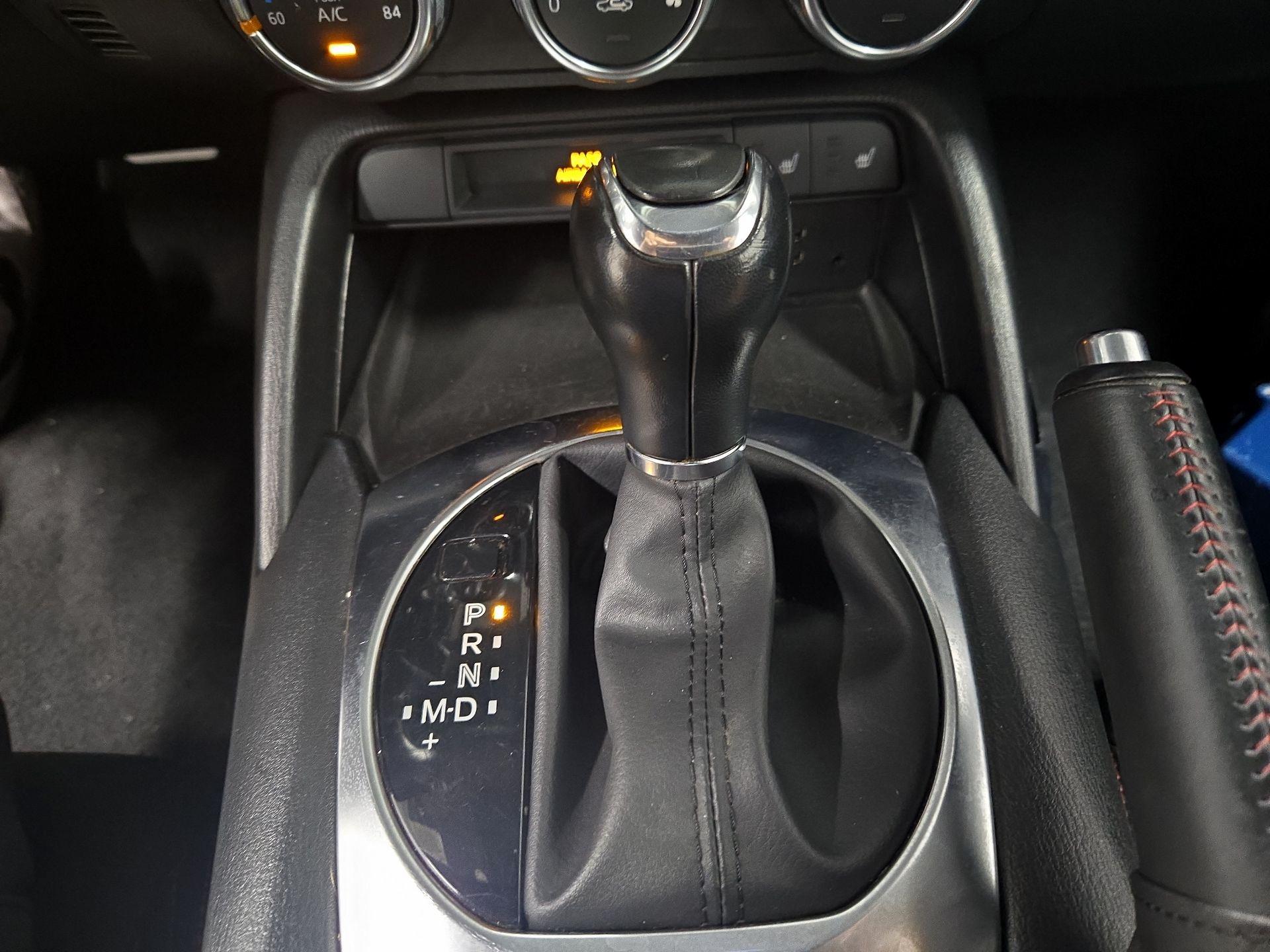 Thumbnail: 2017 Fiat 124 Spider - 18