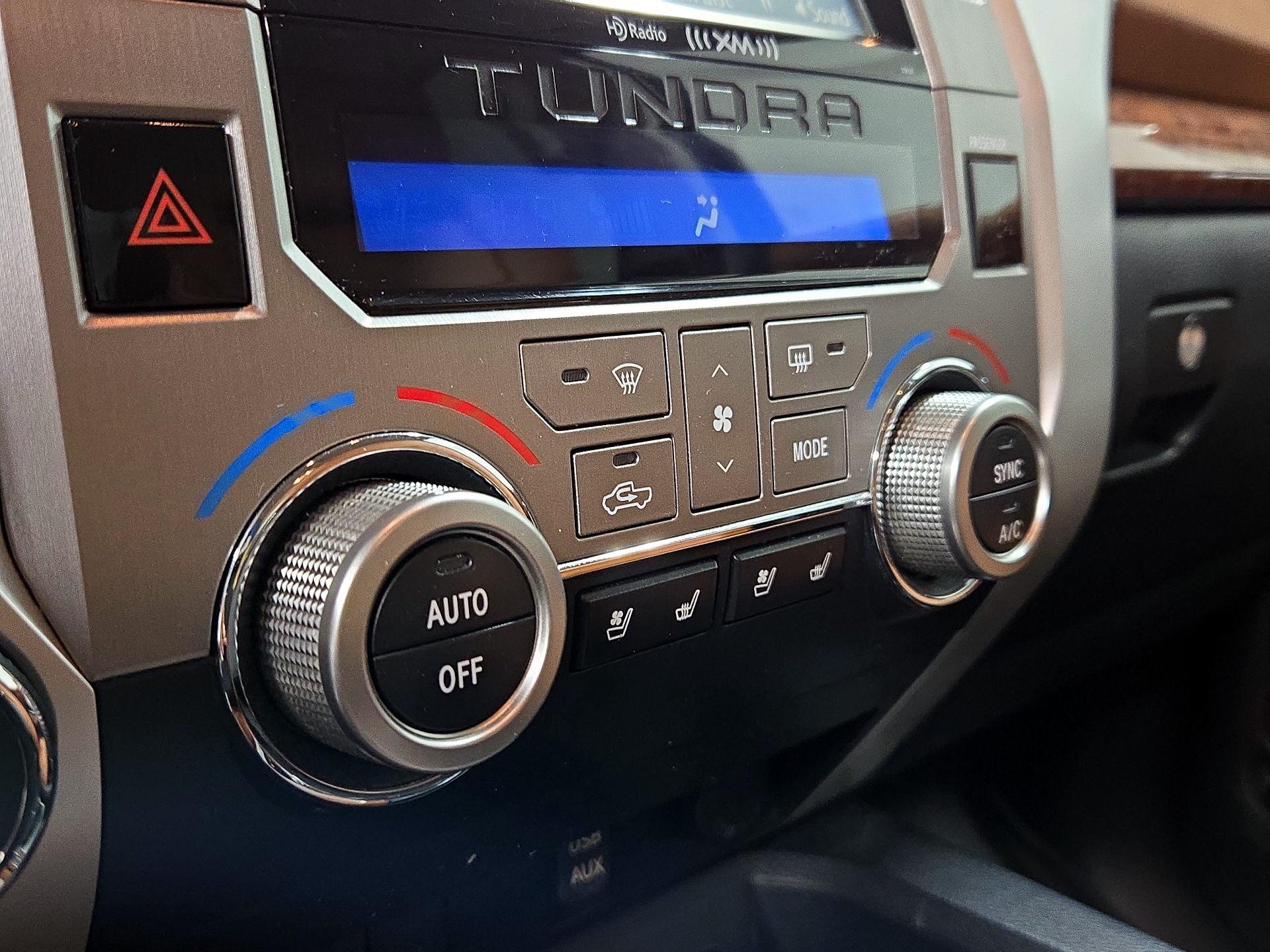 Thumbnail: 2017 Toyota Tundra - 17