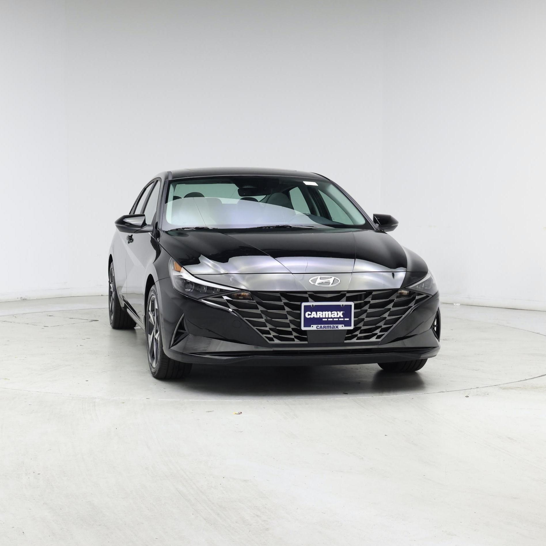 Thumbnail: 2023 Hyundai Elantra - 5