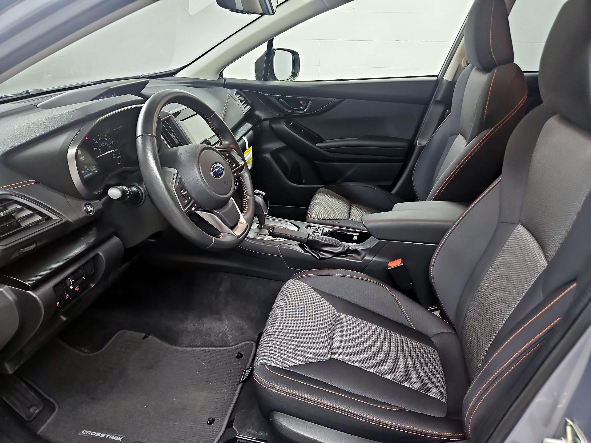 Thumbnail: 2020 Subaru Crosstrek - 11