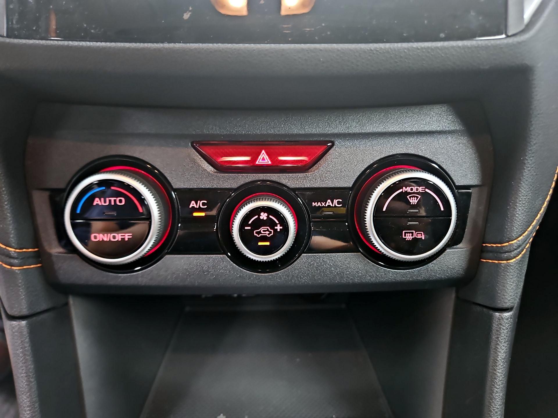 Thumbnail: 2020 Subaru Crosstrek - 16