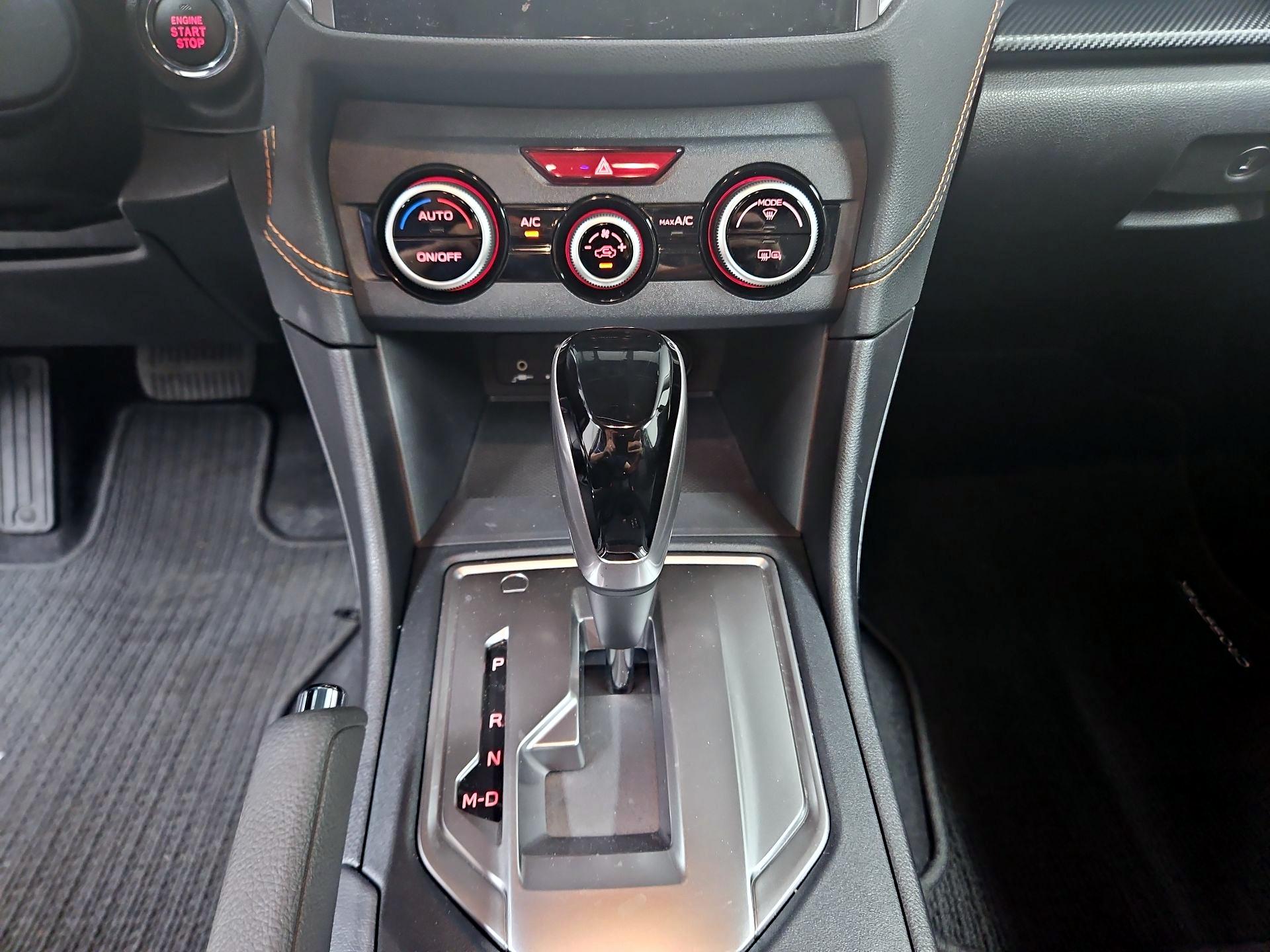 Thumbnail: 2020 Subaru Crosstrek - 17