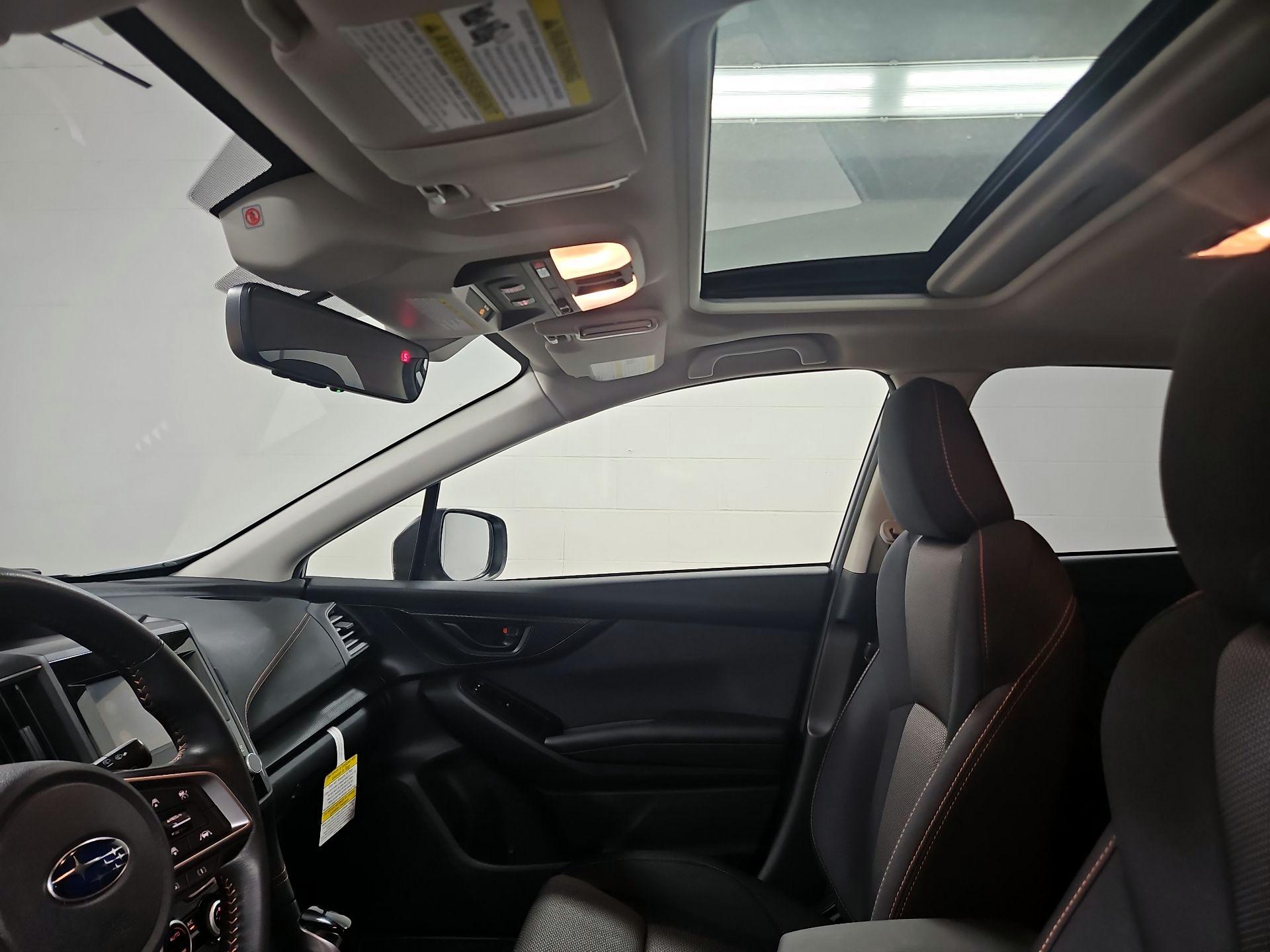 Thumbnail: 2020 Subaru Crosstrek - 19