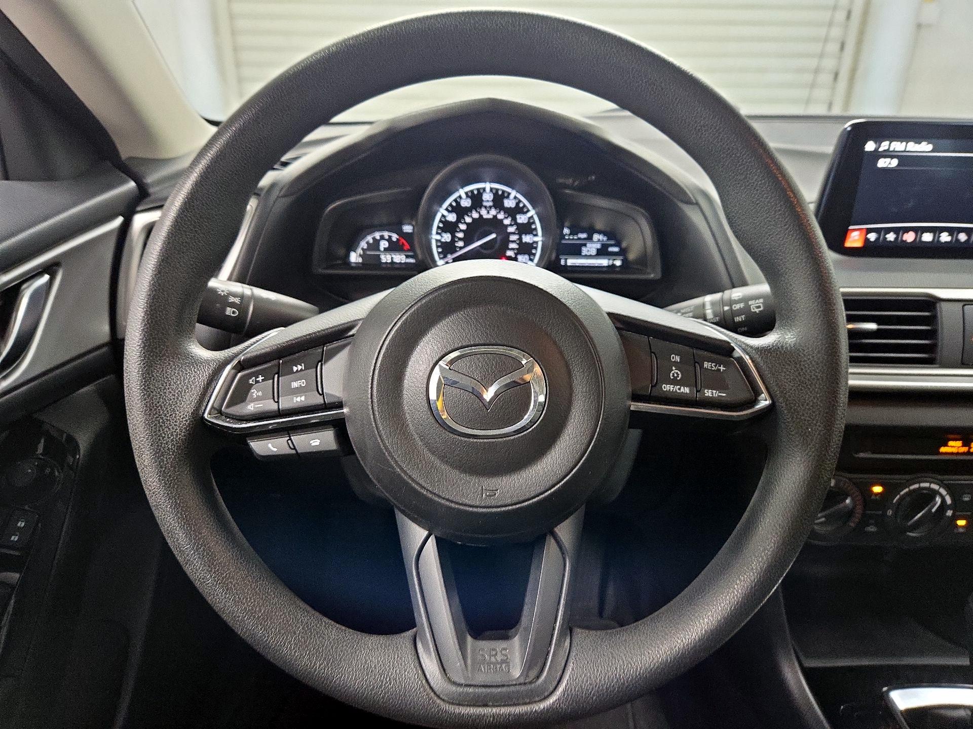 Thumbnail: 2018 Mazda Mazda3 - 10