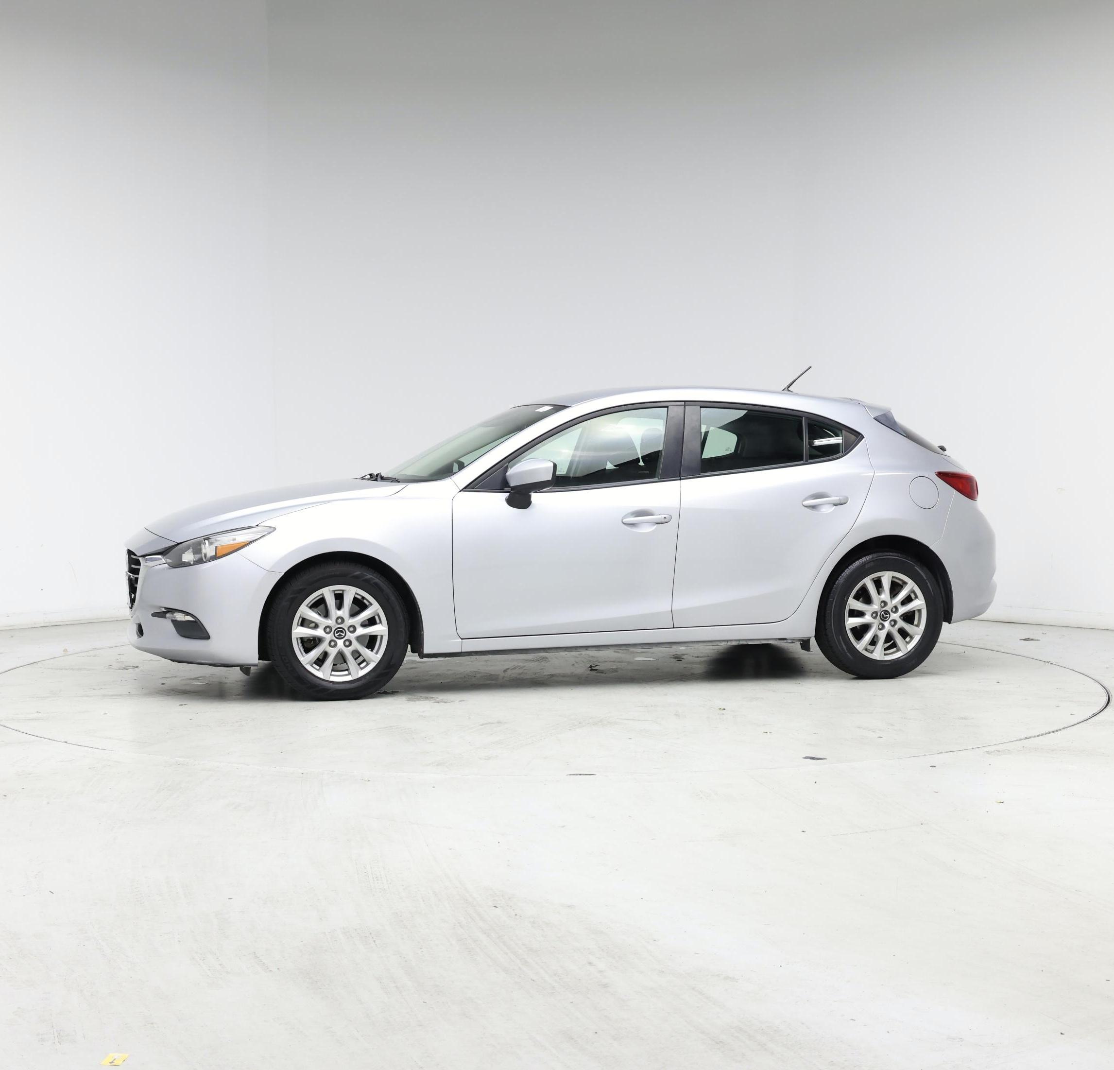 Thumbnail: 2018 Mazda Mazda3 - 3