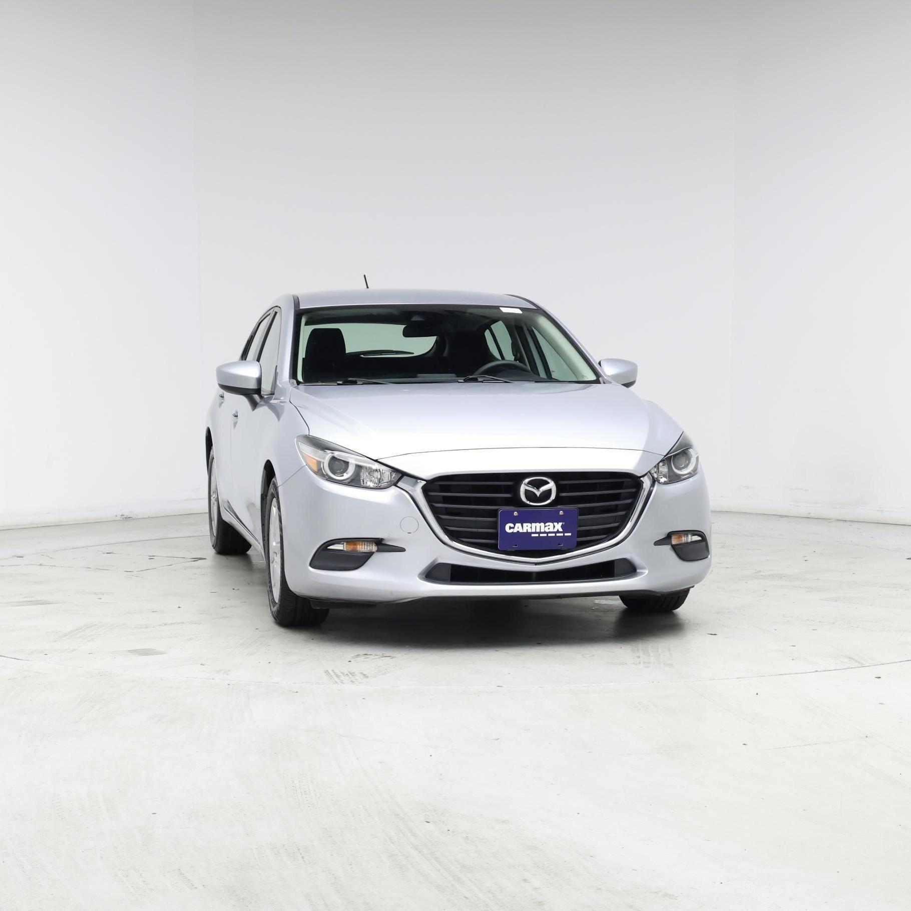Thumbnail: 2018 Mazda Mazda3 - 5