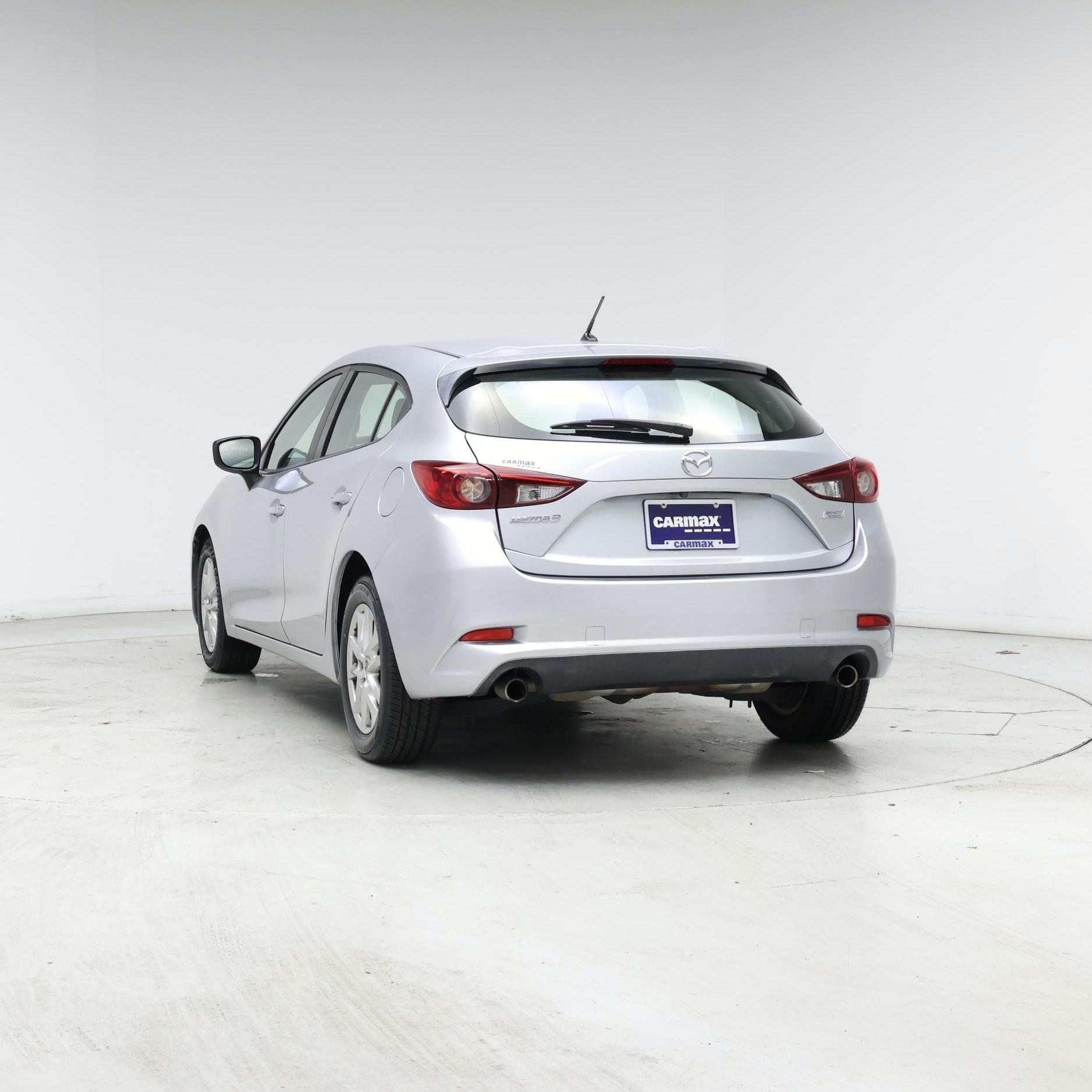 Thumbnail: 2018 Mazda Mazda3 - 6
