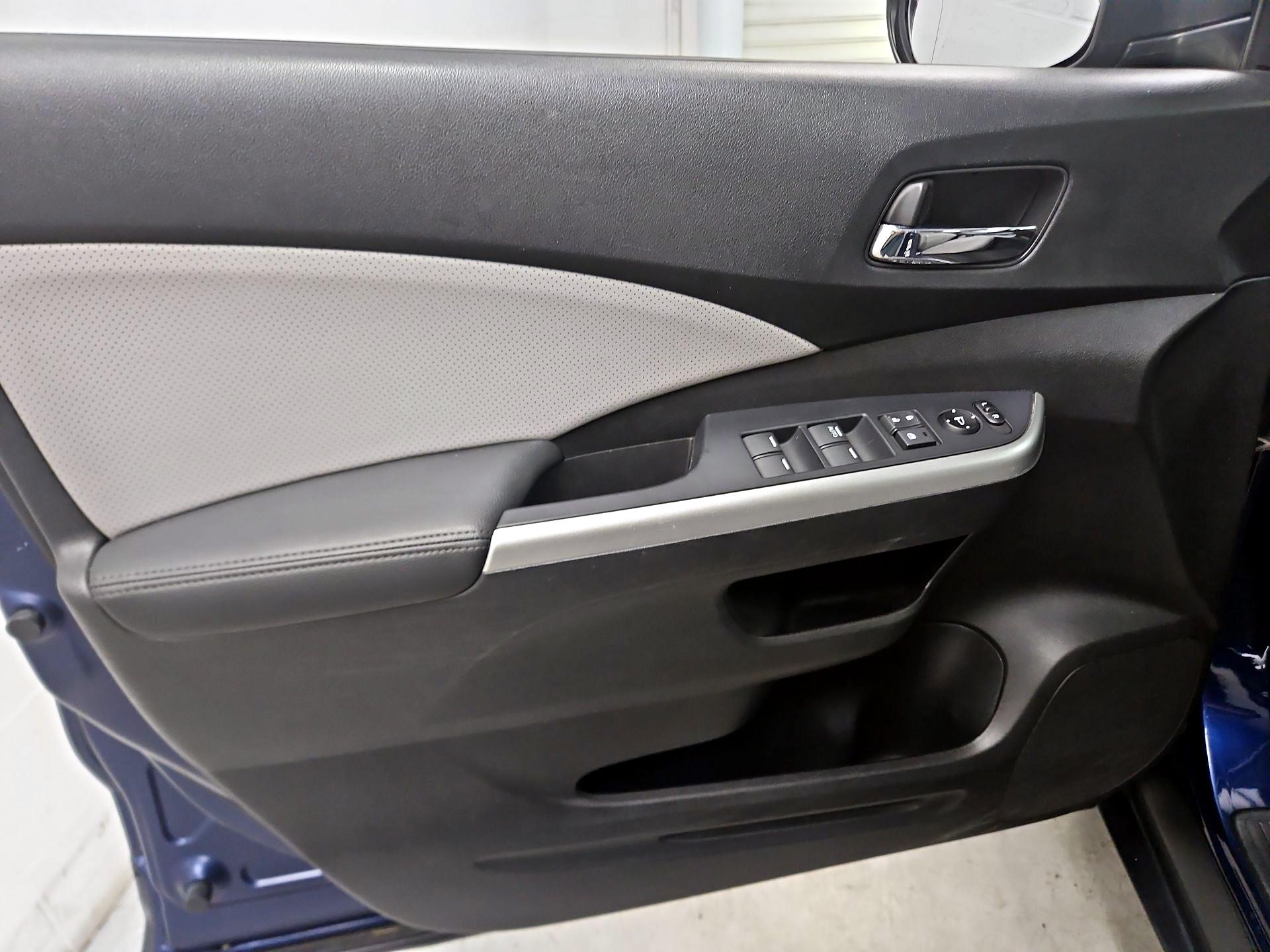 Thumbnail: 2015 Honda CR-V - 12