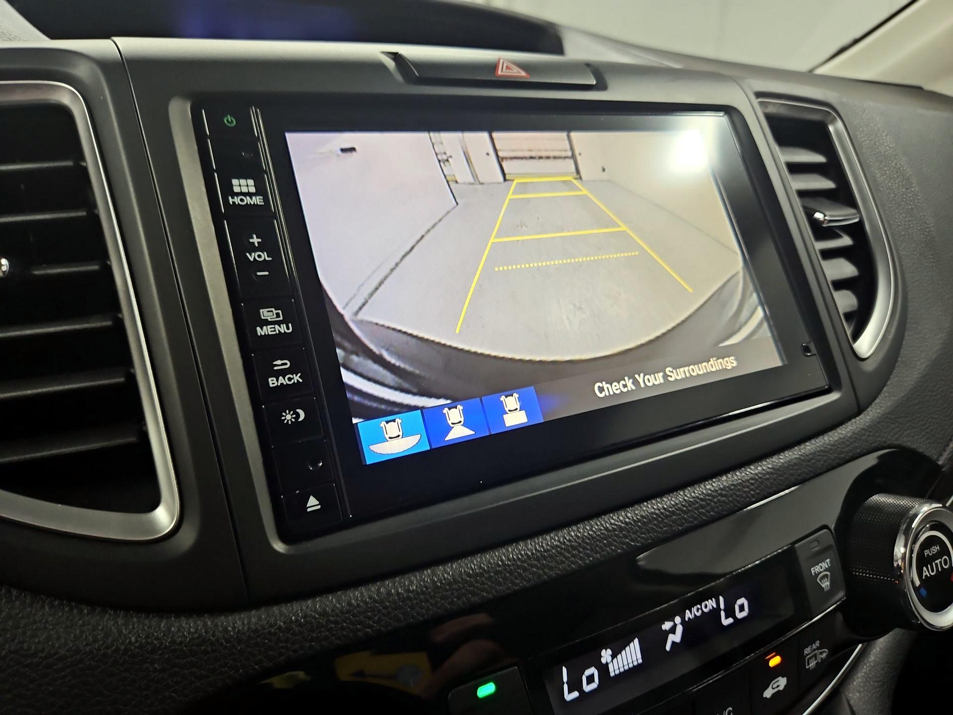 Thumbnail: 2015 Honda CR-V - 14