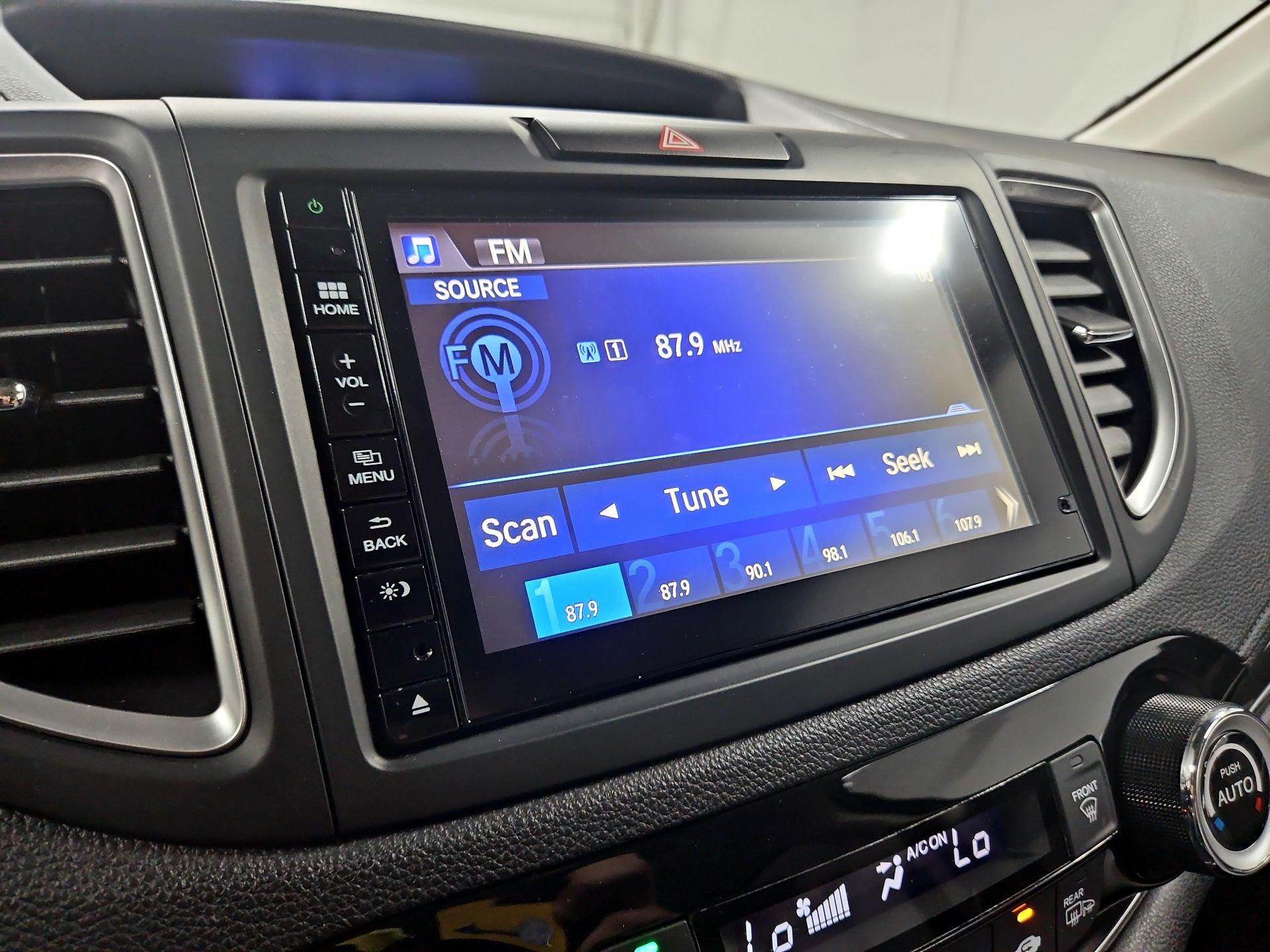 Thumbnail: 2015 Honda CR-V - 15