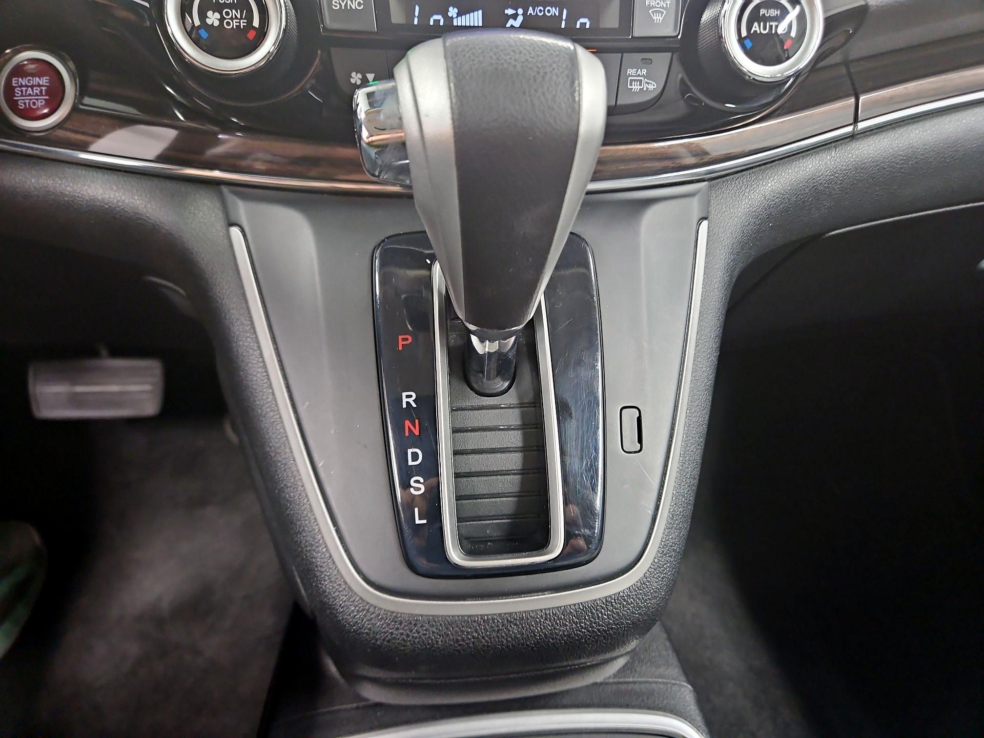 Thumbnail: 2015 Honda CR-V - 17