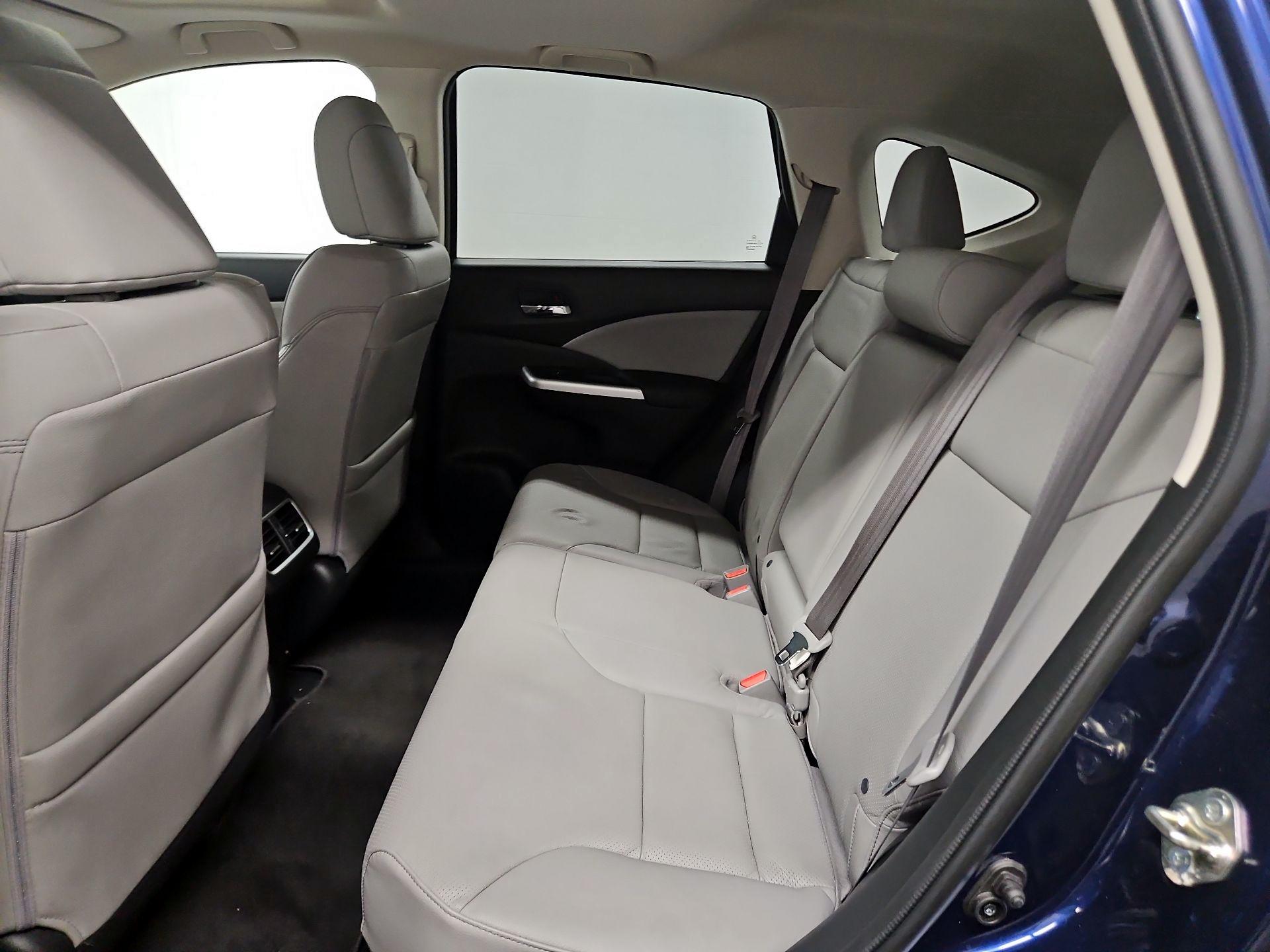 Thumbnail: 2015 Honda CR-V - 20