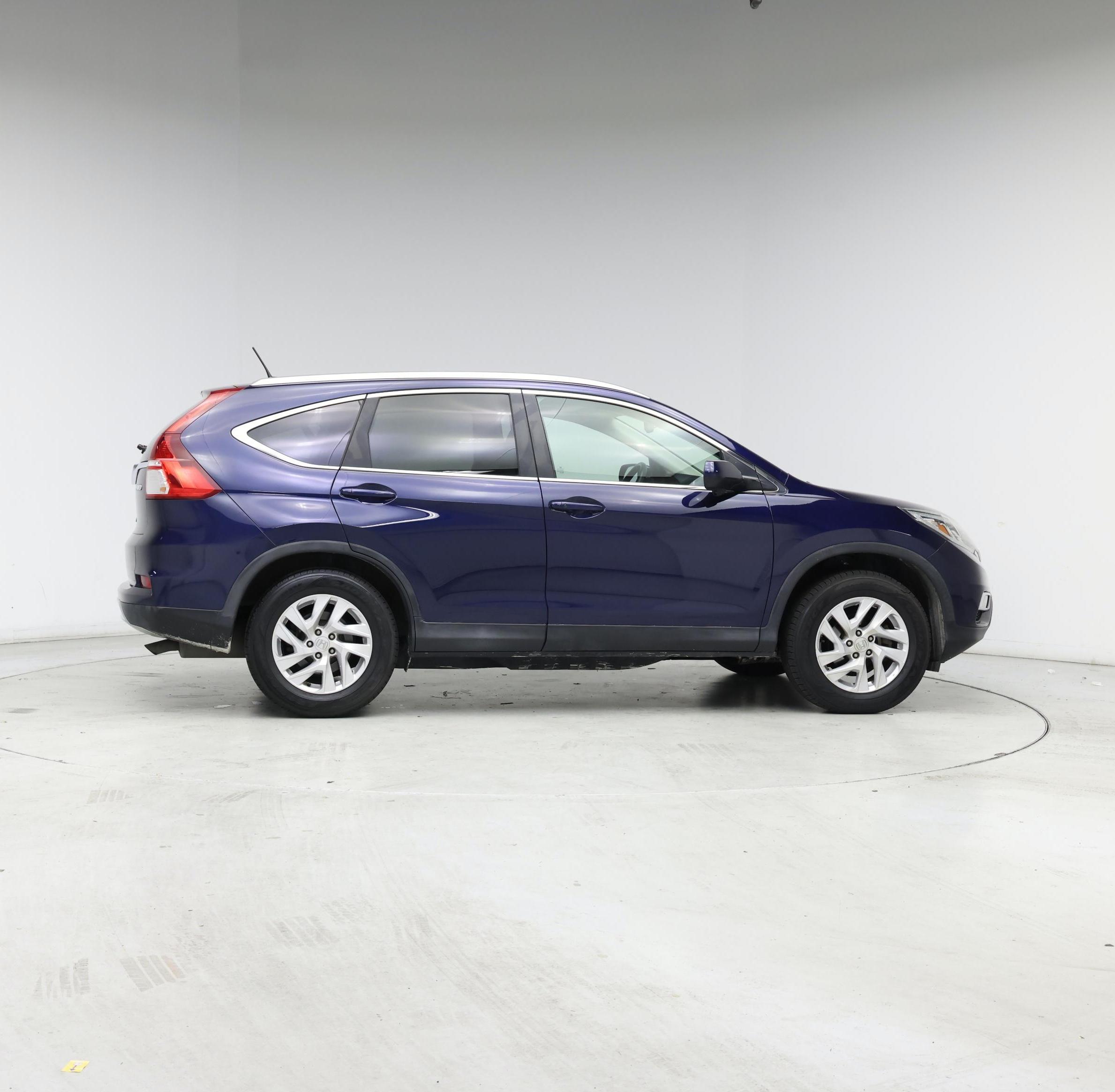 Thumbnail: 2015 Honda CR-V - 7