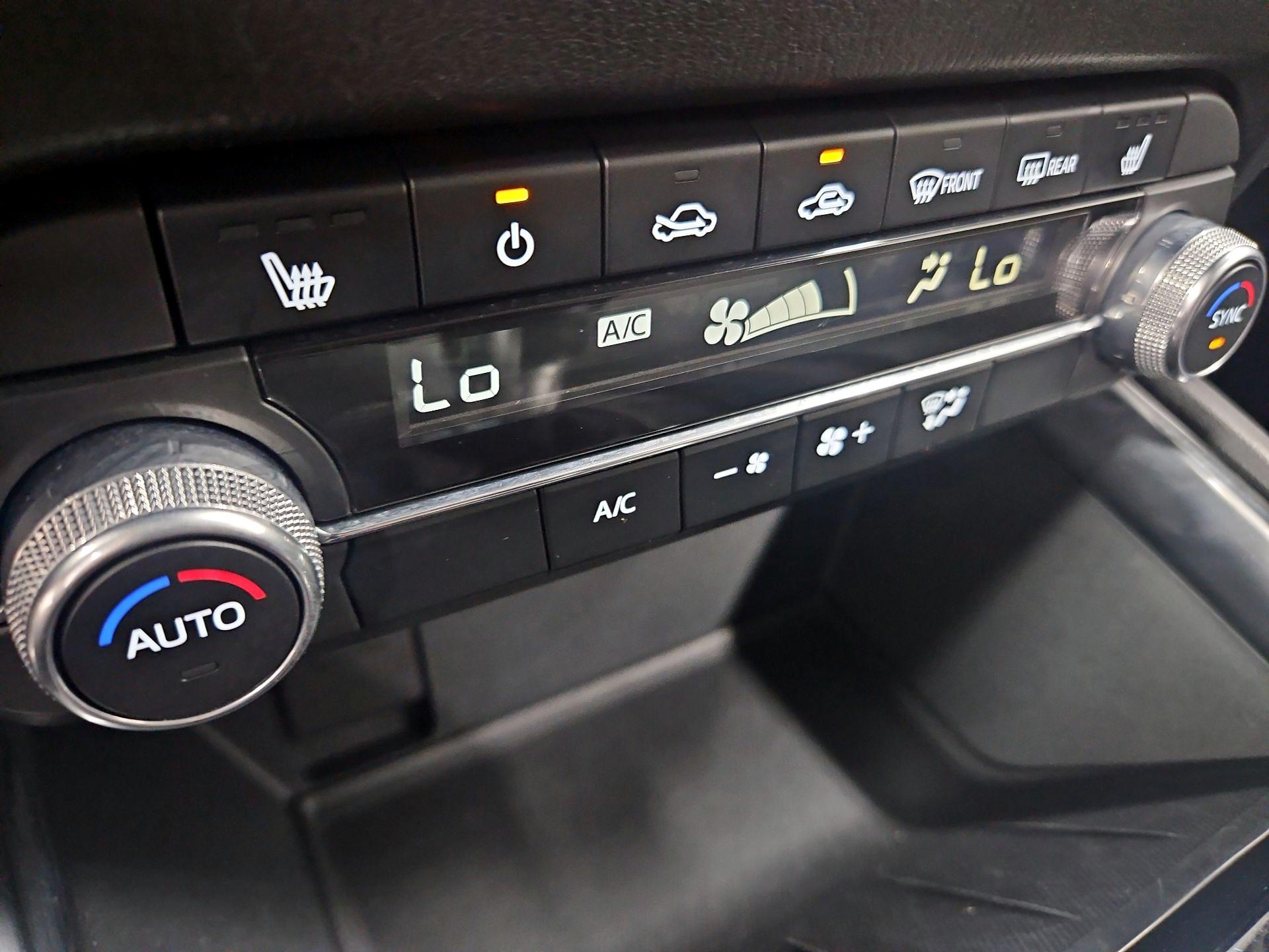 Thumbnail: 2021 Mazda CX-5 - 17