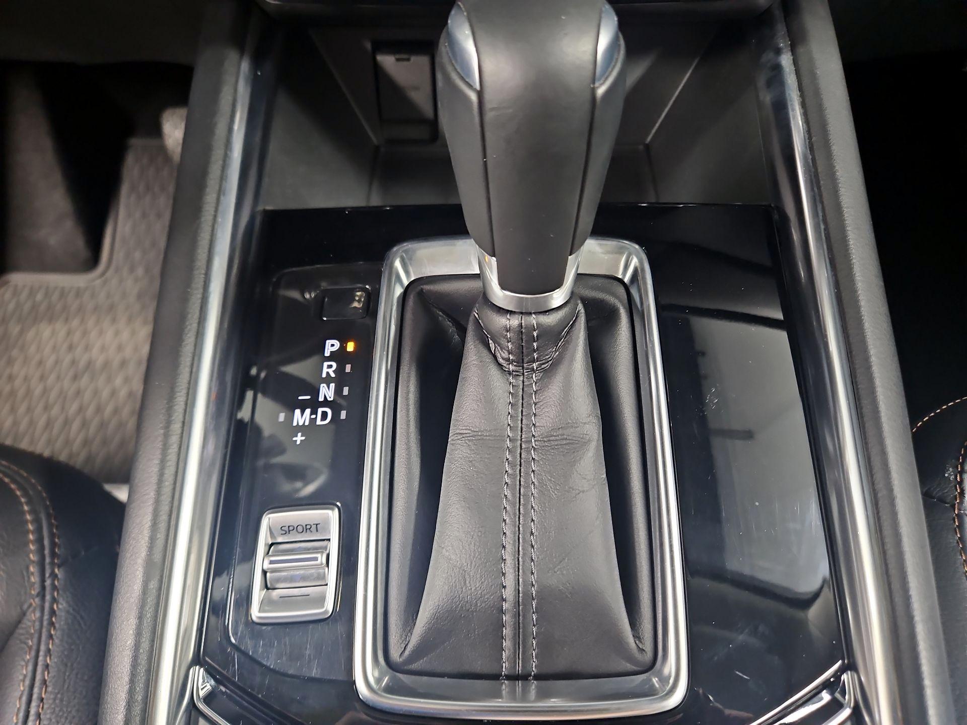 Thumbnail: 2021 Mazda CX-5 - 18