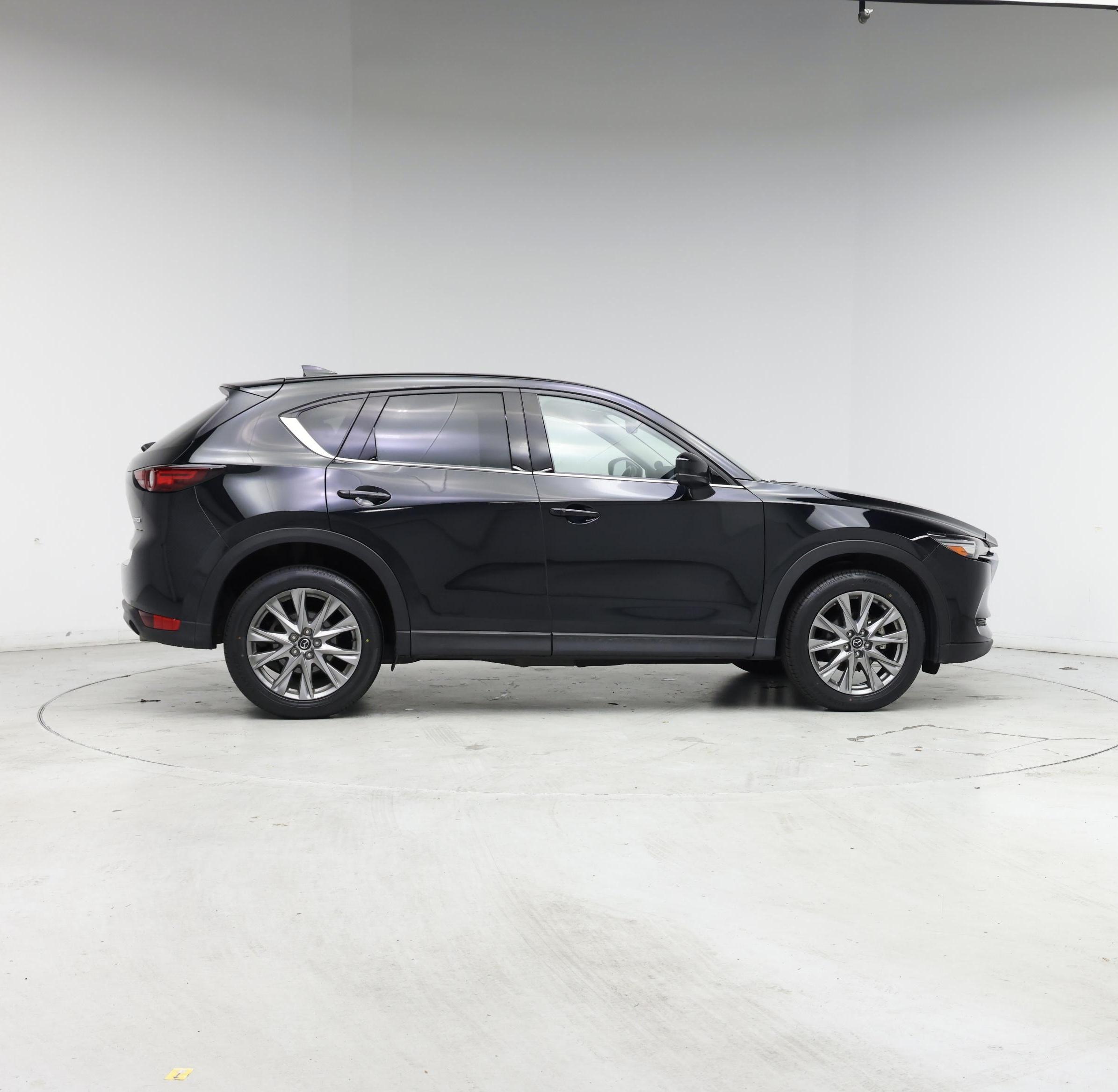 Thumbnail: 2021 Mazda CX-5 - 7
