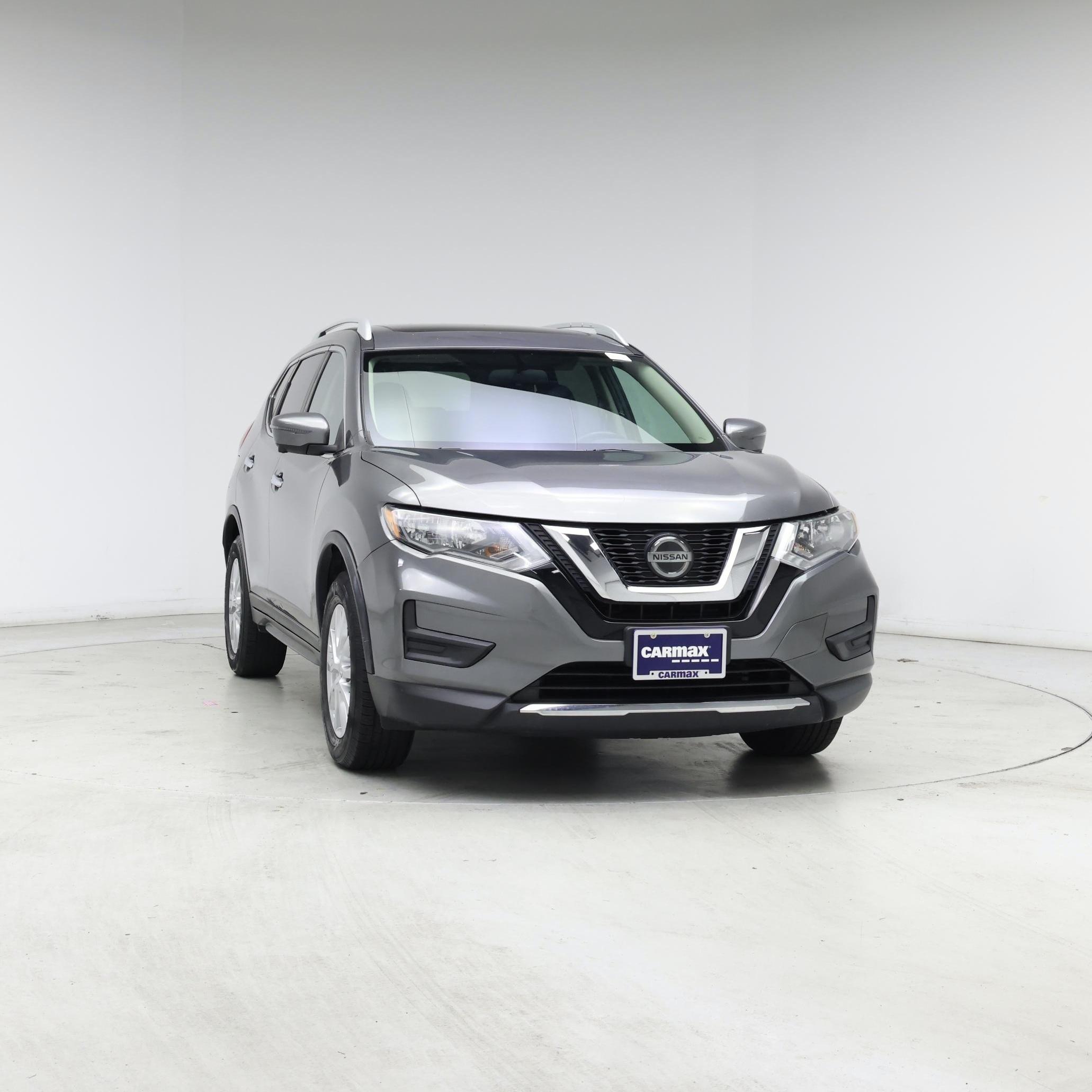 Thumbnail: 2018 Nissan Rogue - 5