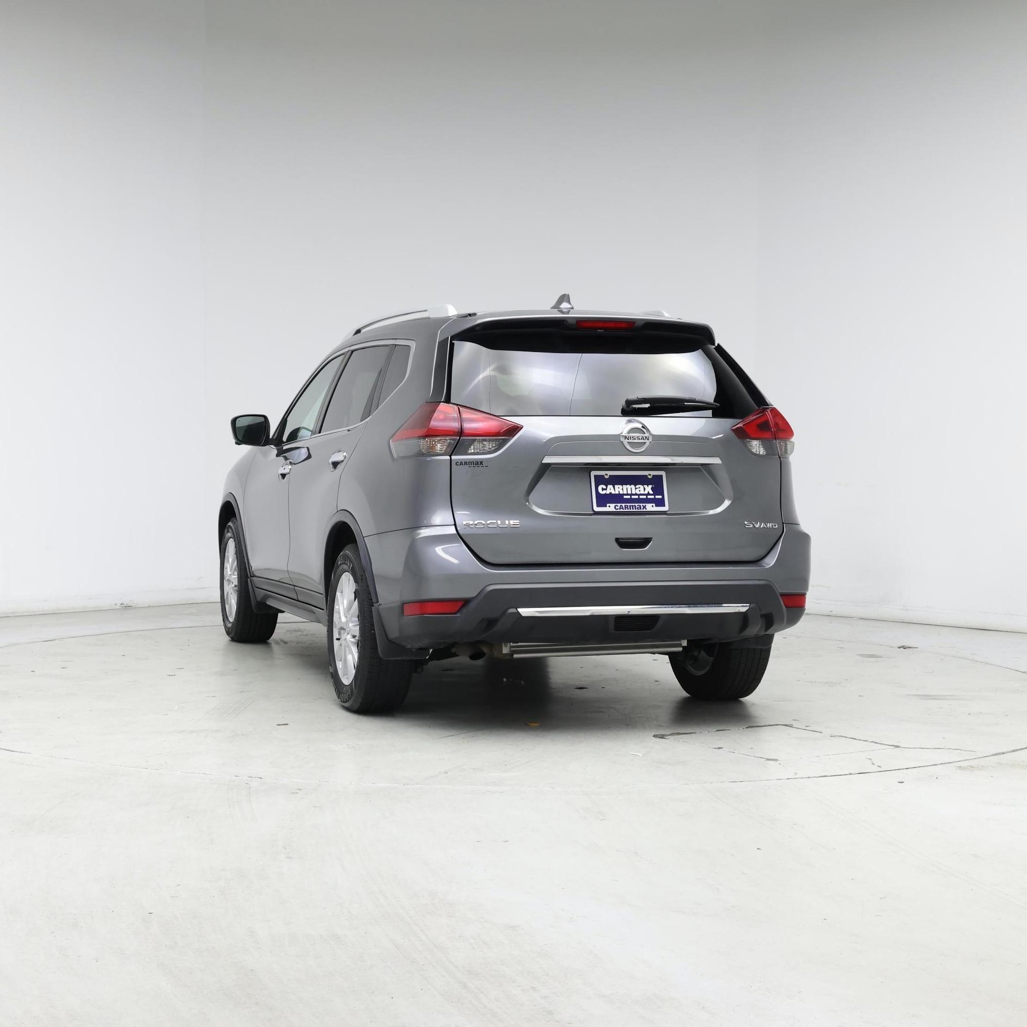 Thumbnail: 2018 Nissan Rogue - 6