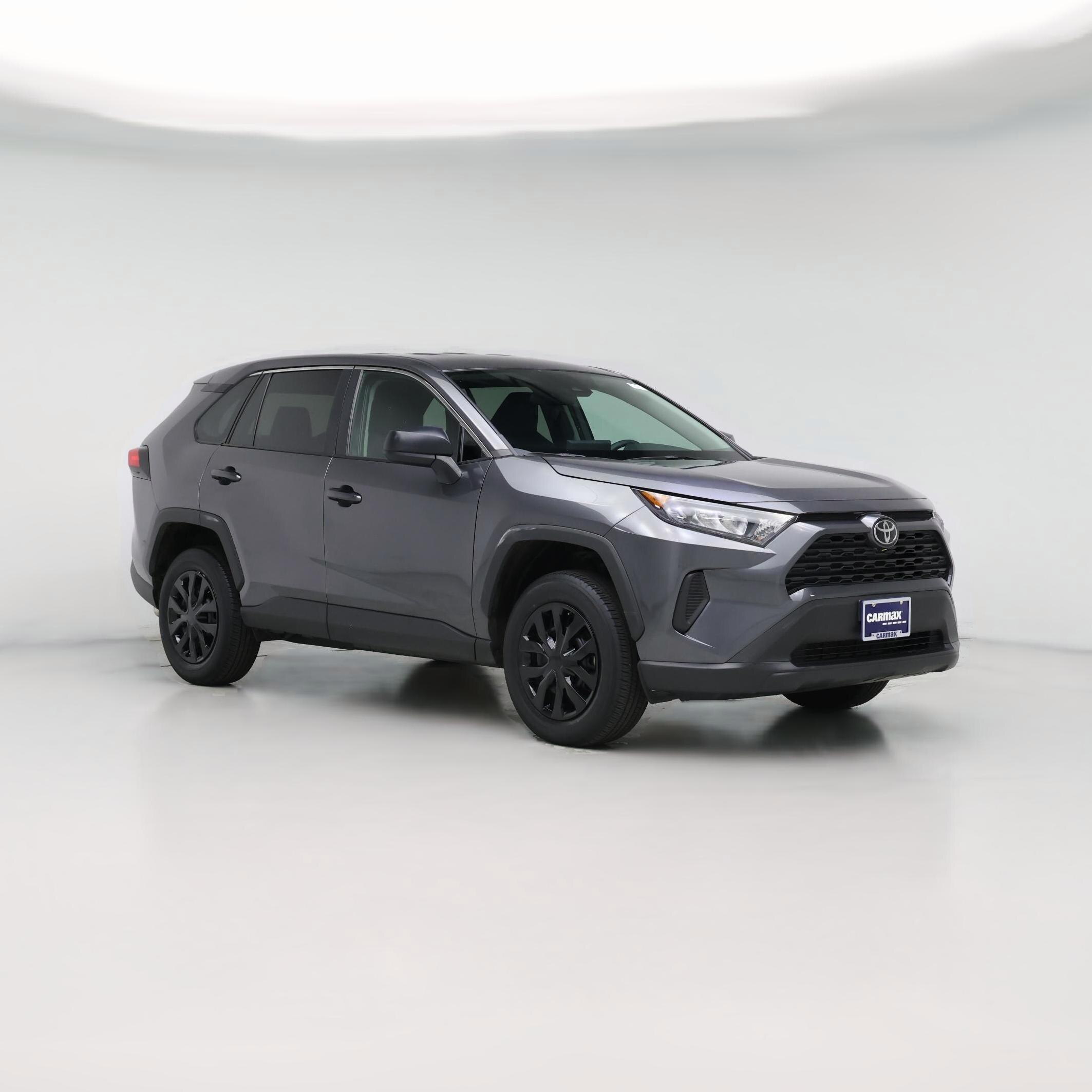 Thumbnail: 2022 Toyota RAV4 - 1