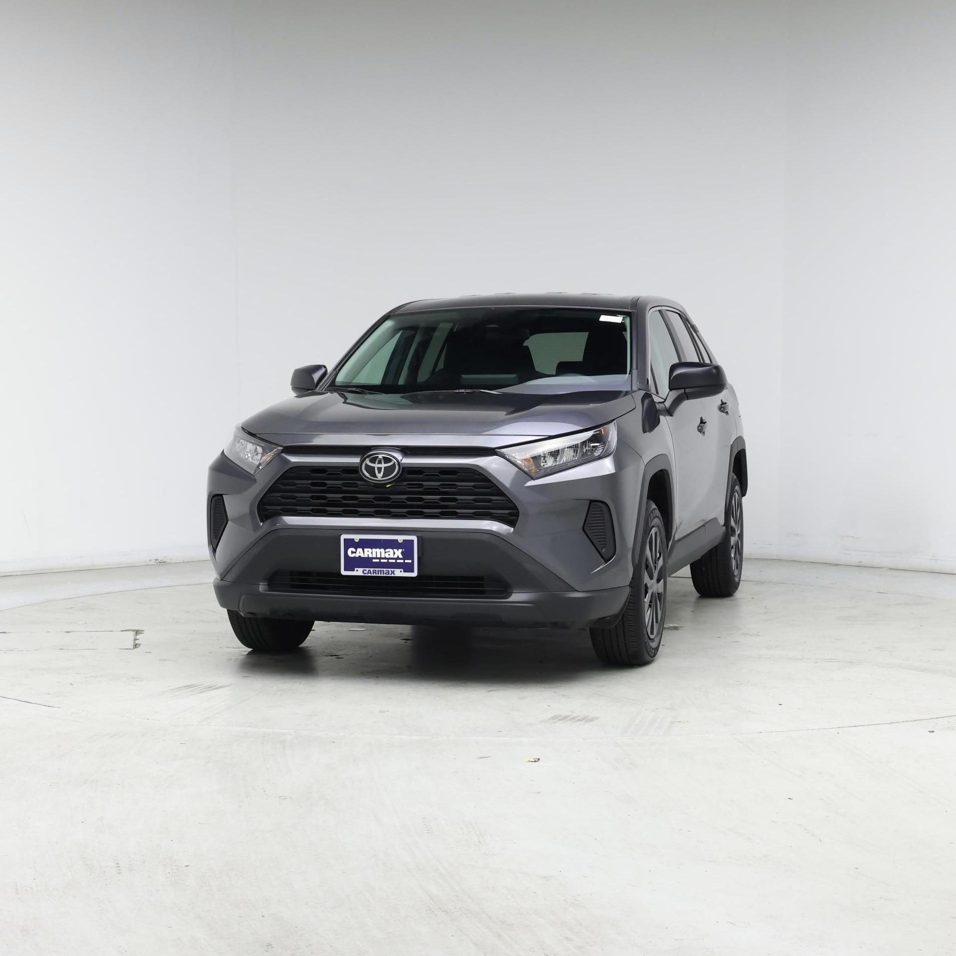 Thumbnail: 2022 Toyota RAV4 - 4