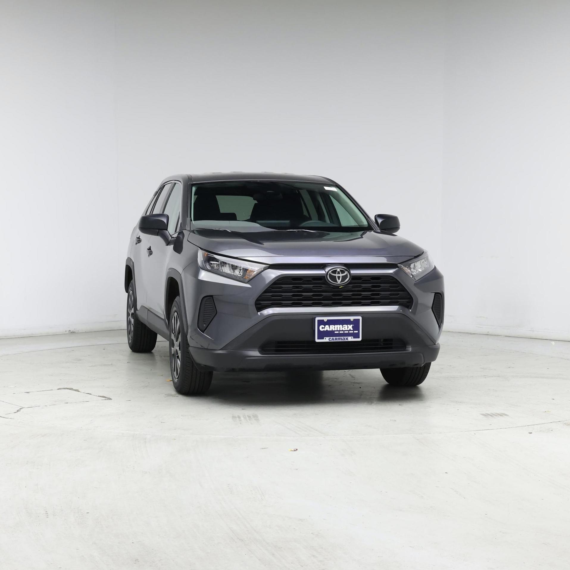 Thumbnail: 2022 Toyota RAV4 - 5
