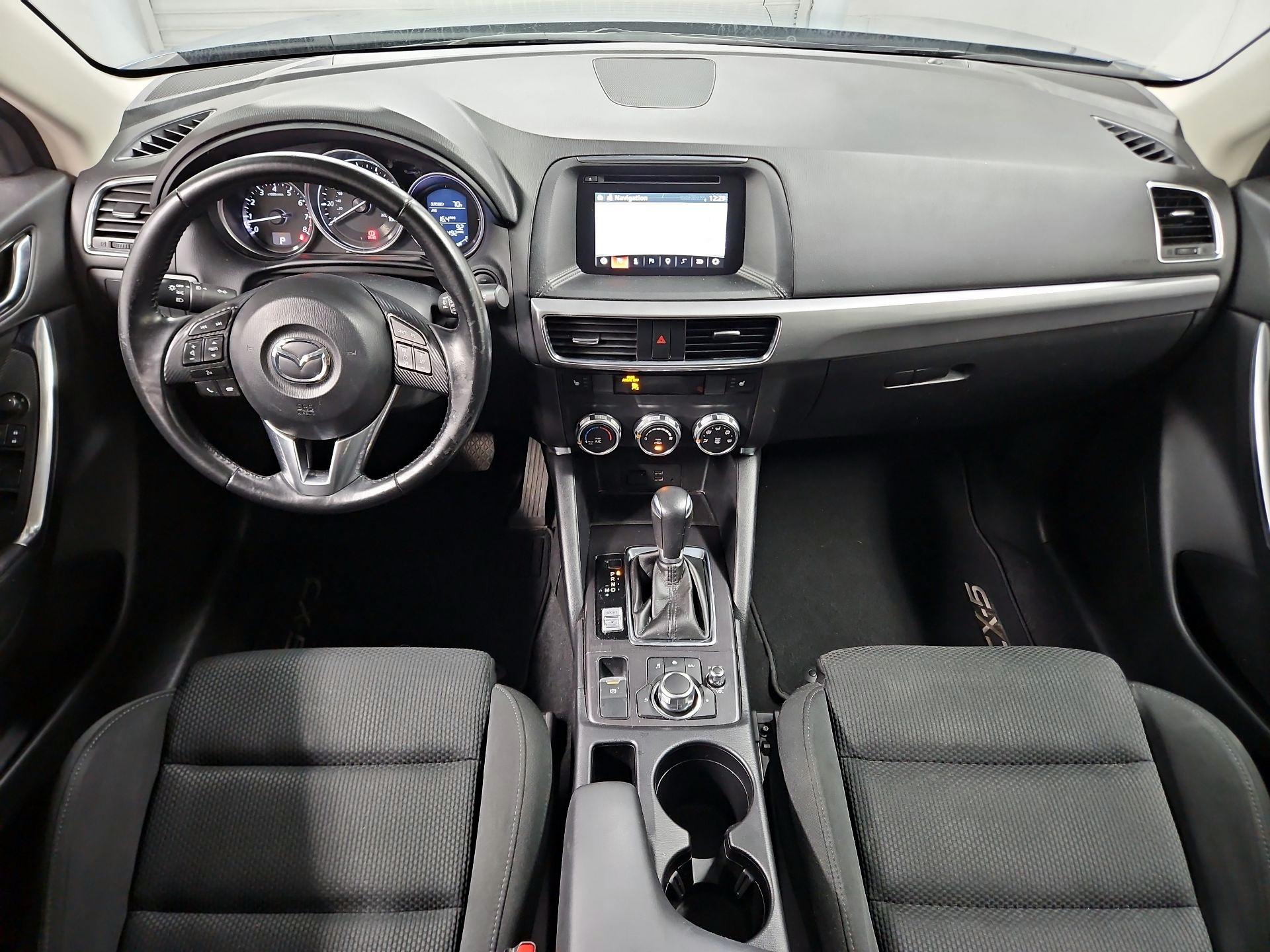 Thumbnail: 2016 Mazda CX-5 - 9