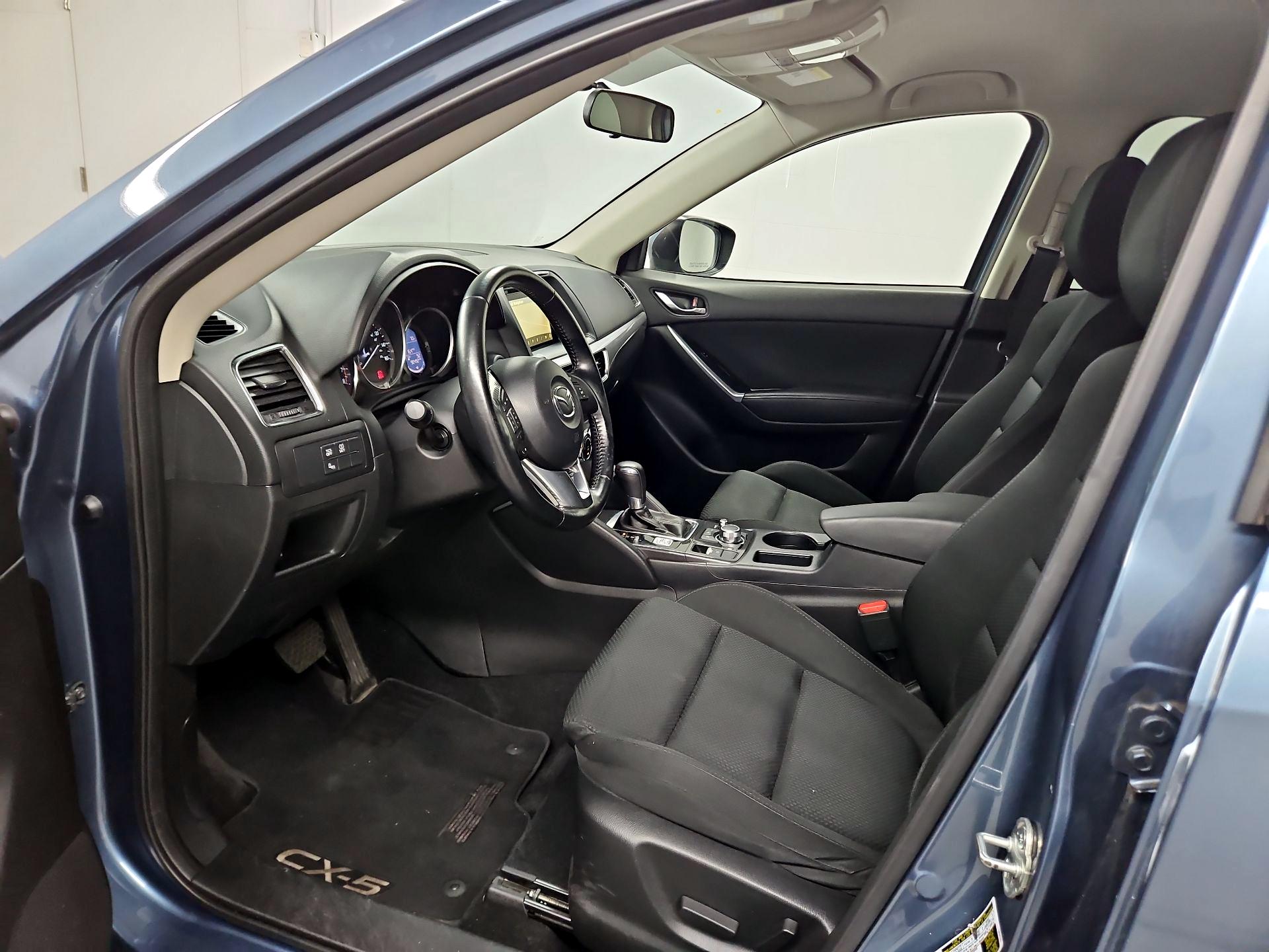 Thumbnail: 2016 Mazda CX-5 - 11