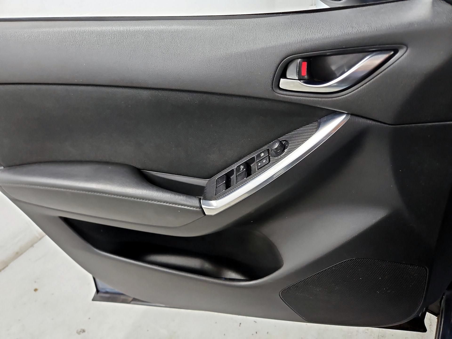 Thumbnail: 2016 Mazda CX-5 - 12