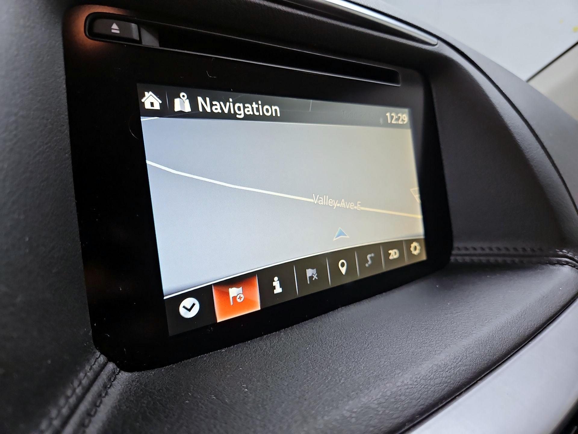 Thumbnail: 2016 Mazda CX-5 - 14