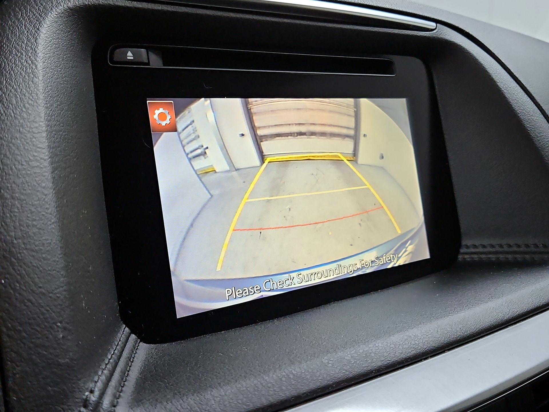 Thumbnail: 2016 Mazda CX-5 - 15