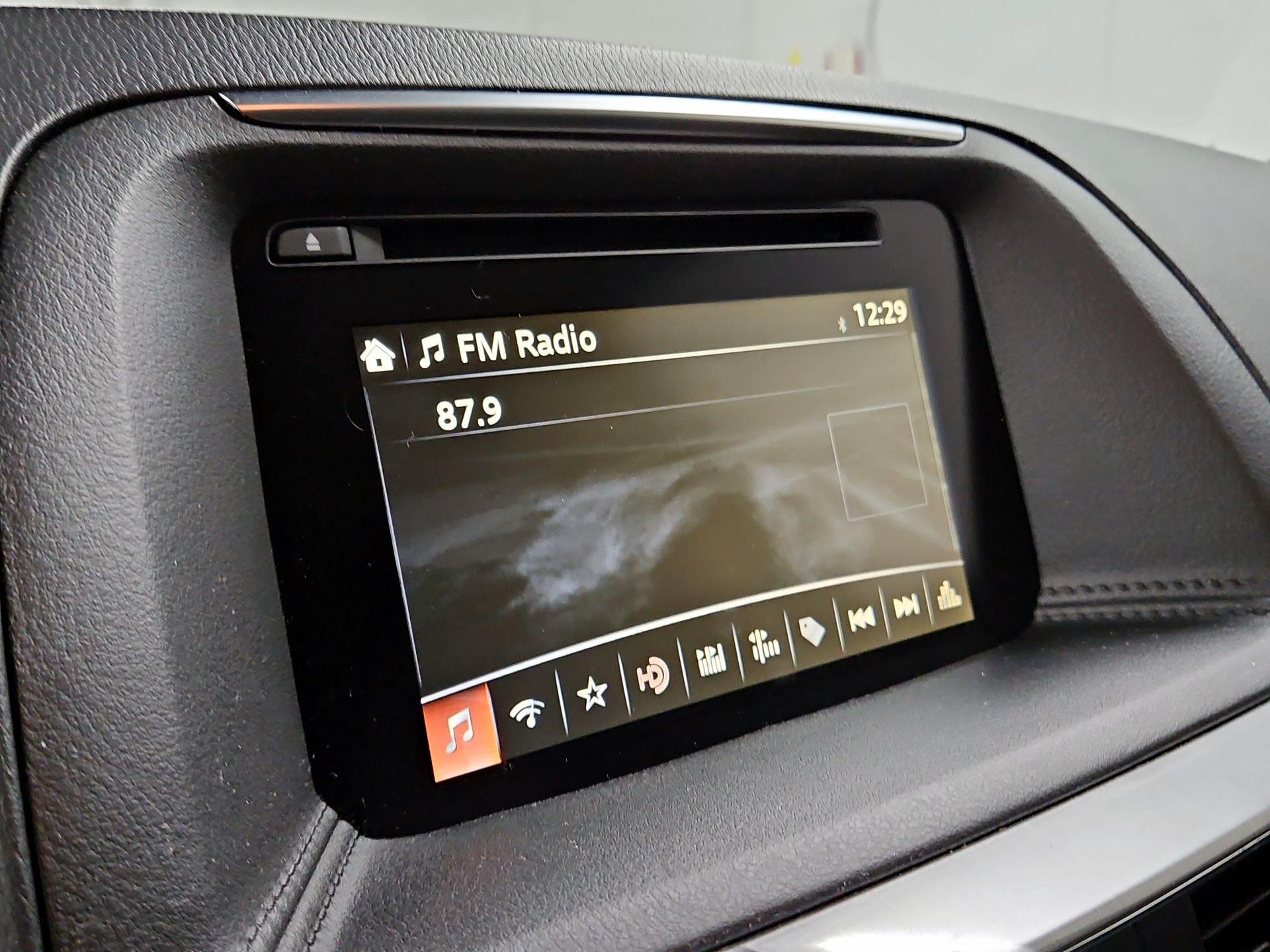 Thumbnail: 2016 Mazda CX-5 - 16