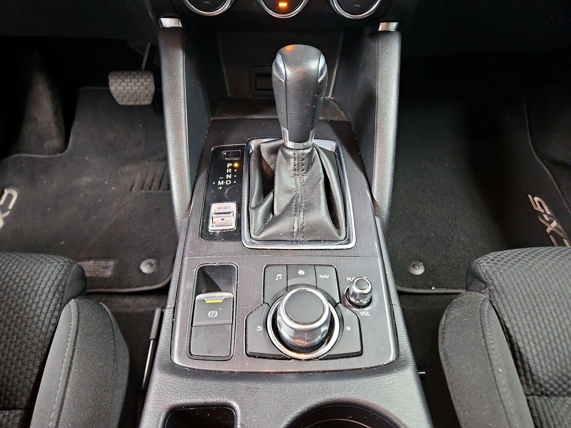 Thumbnail: 2016 Mazda CX-5 - 18