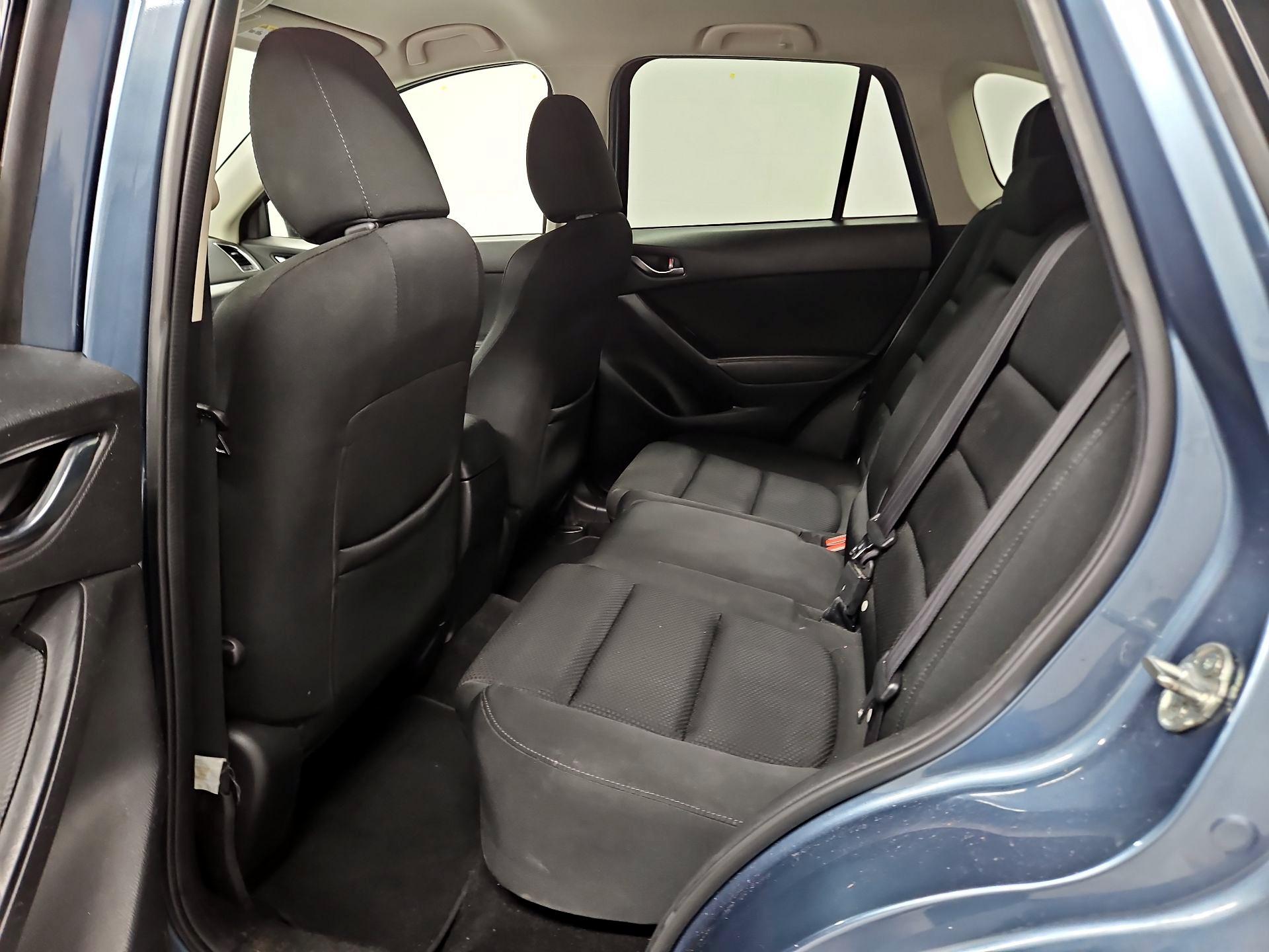 Thumbnail: 2016 Mazda CX-5 - 20
