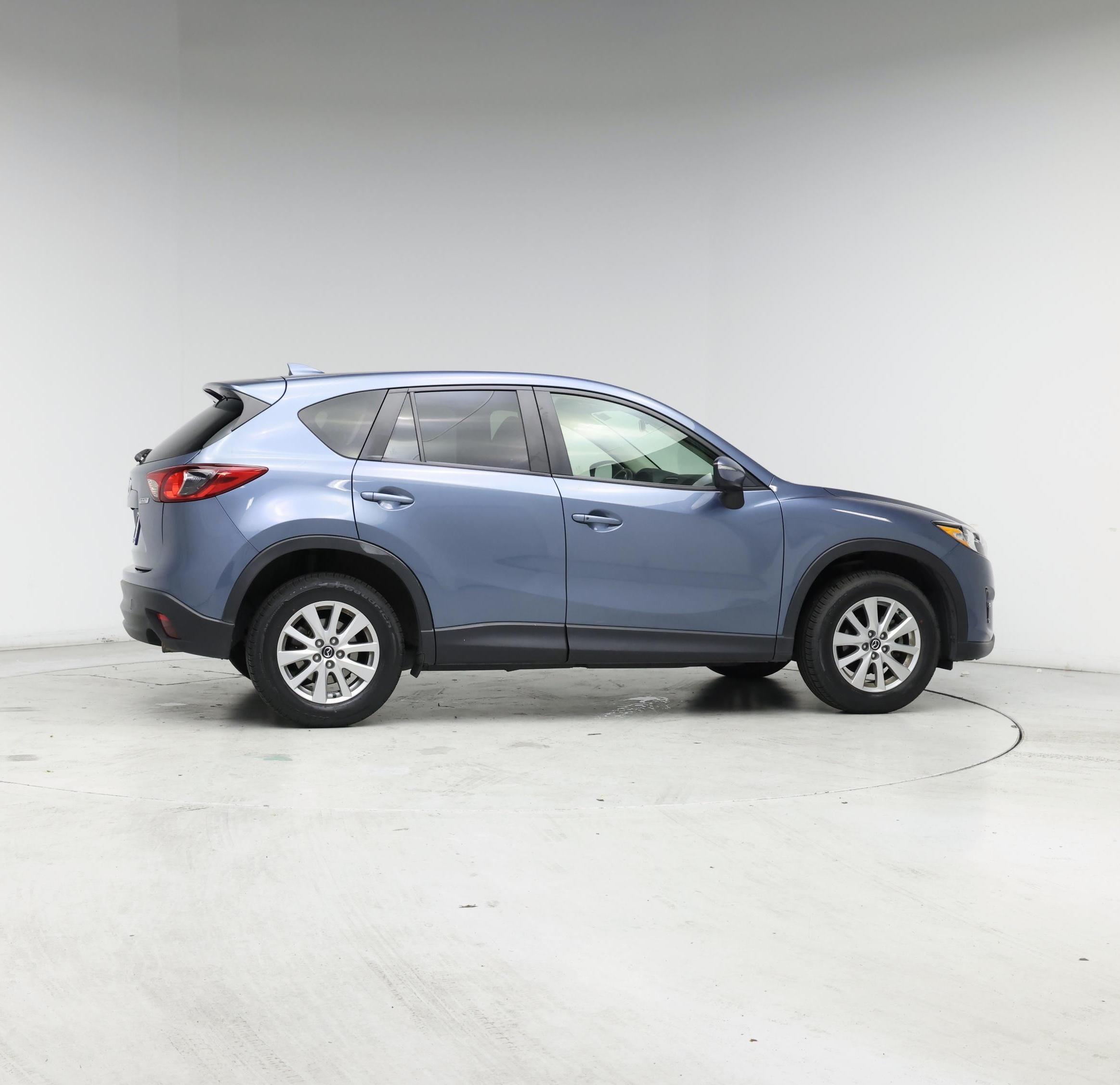 Thumbnail: 2016 Mazda CX-5 - 7