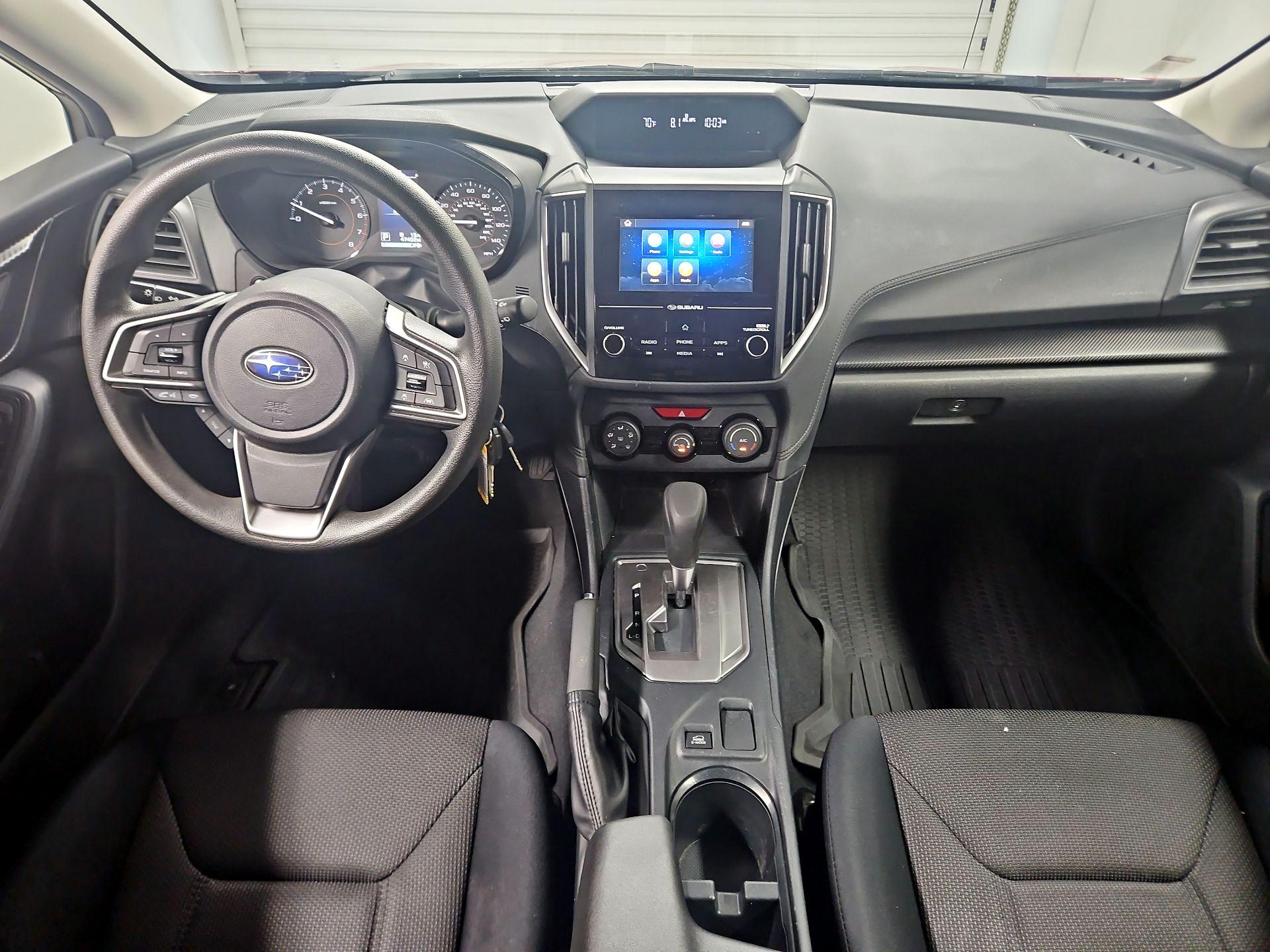 Thumbnail: 2019 Subaru Crosstrek - 9