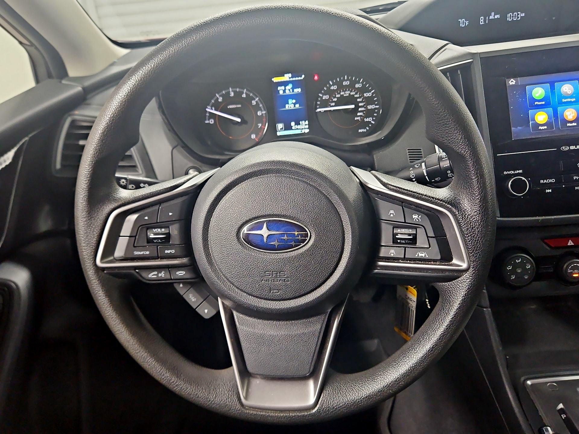 Thumbnail: 2019 Subaru Crosstrek - 10