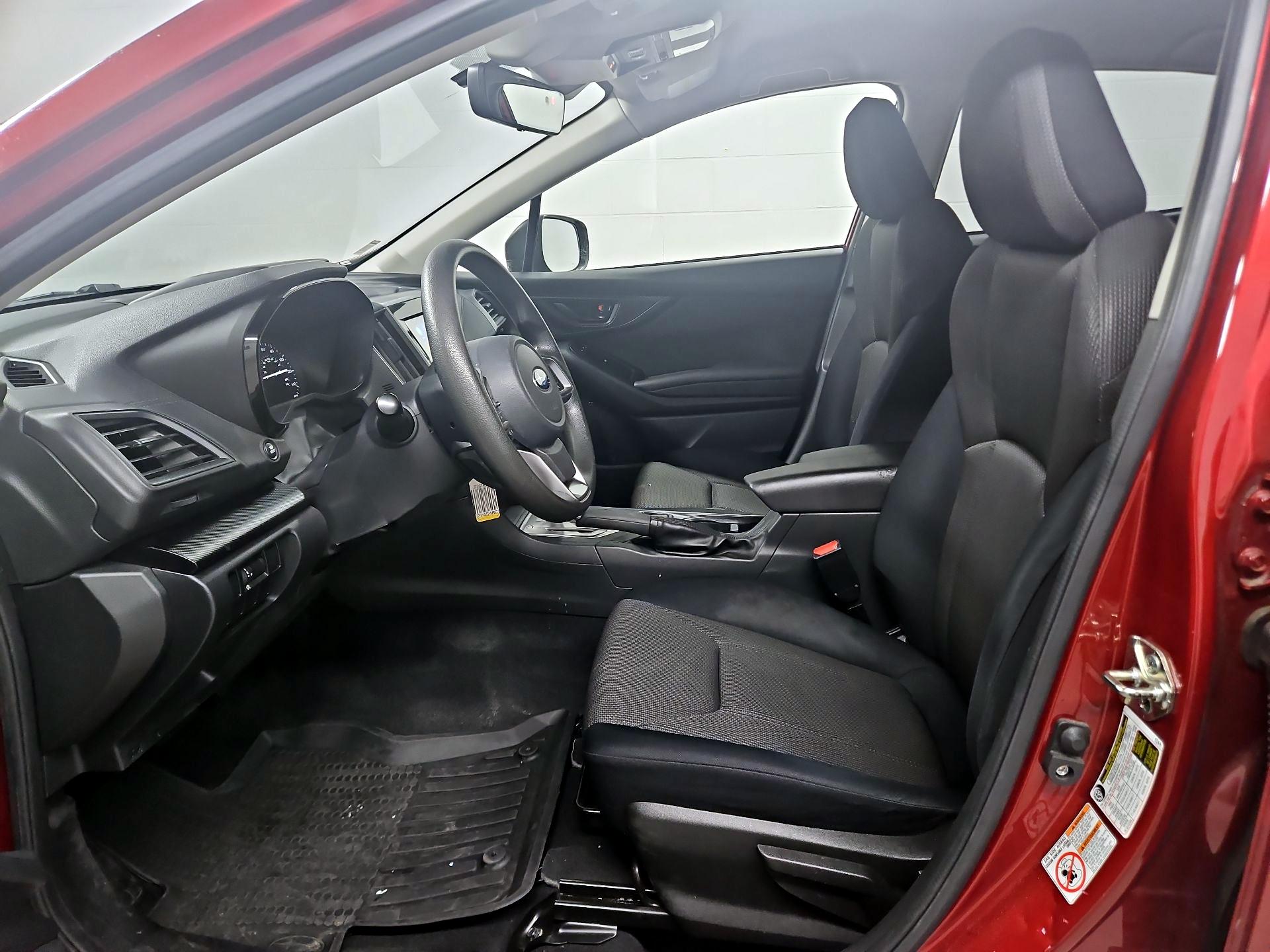 Thumbnail: 2019 Subaru Crosstrek - 11