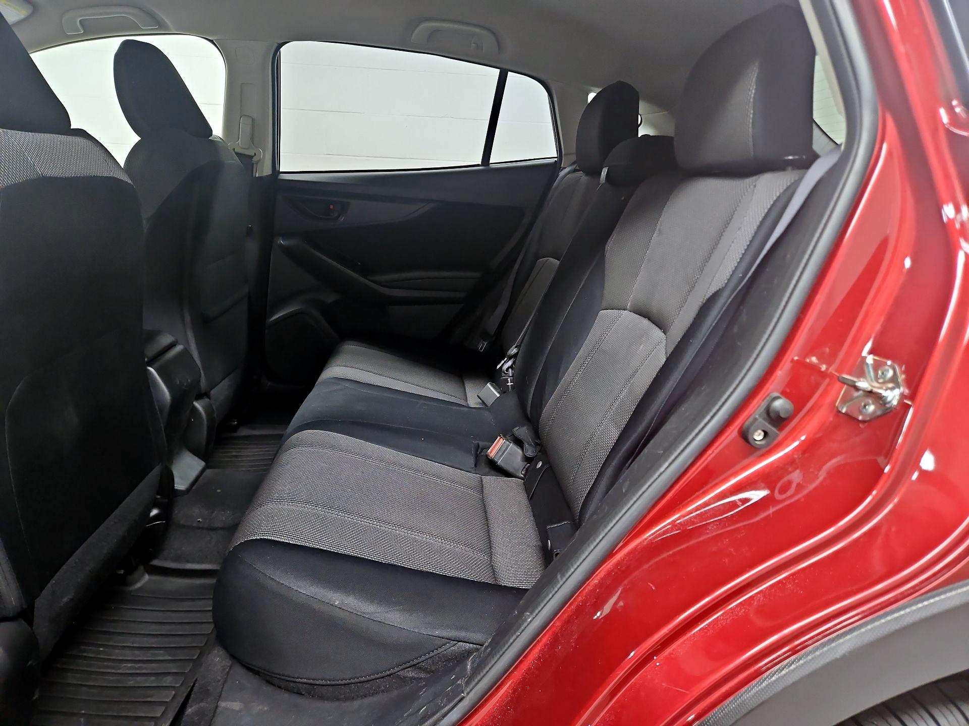 Thumbnail: 2019 Subaru Crosstrek - 19