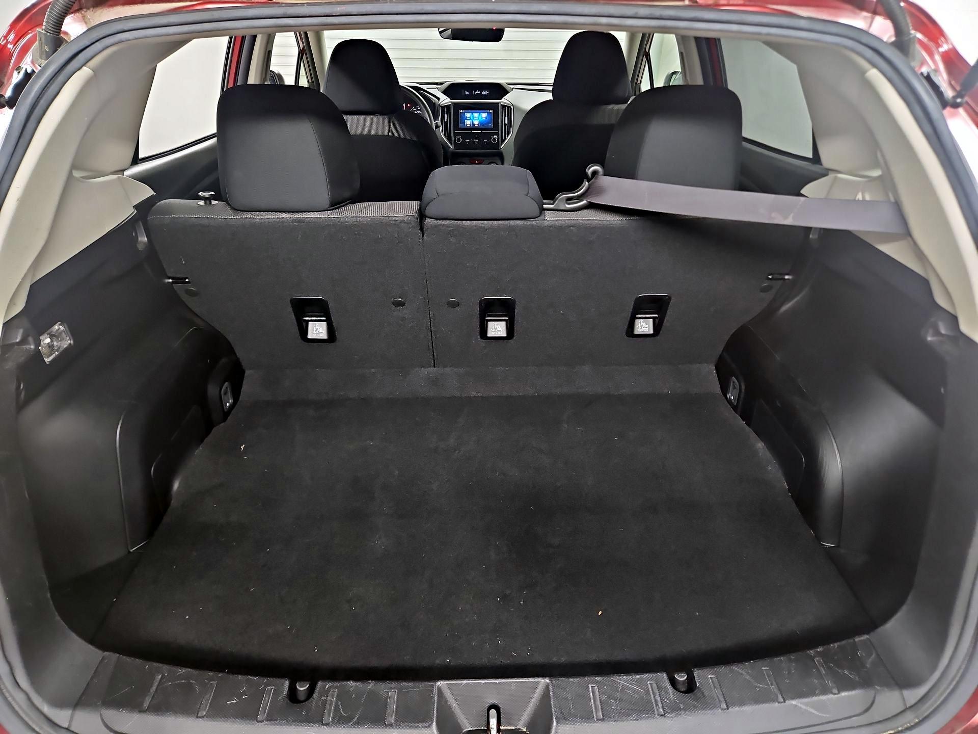 Thumbnail: 2019 Subaru Crosstrek - 20