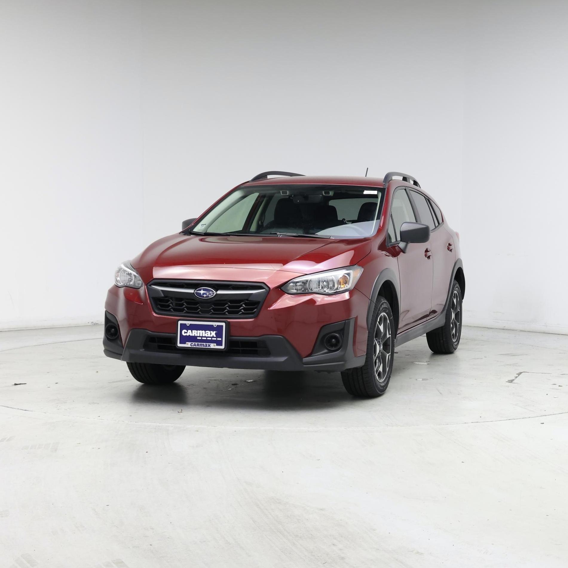 Thumbnail: 2019 Subaru Crosstrek - 4