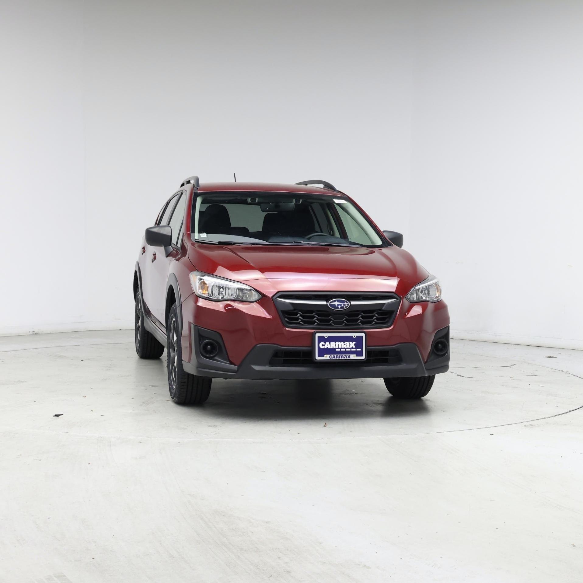 Thumbnail: 2019 Subaru Crosstrek - 5